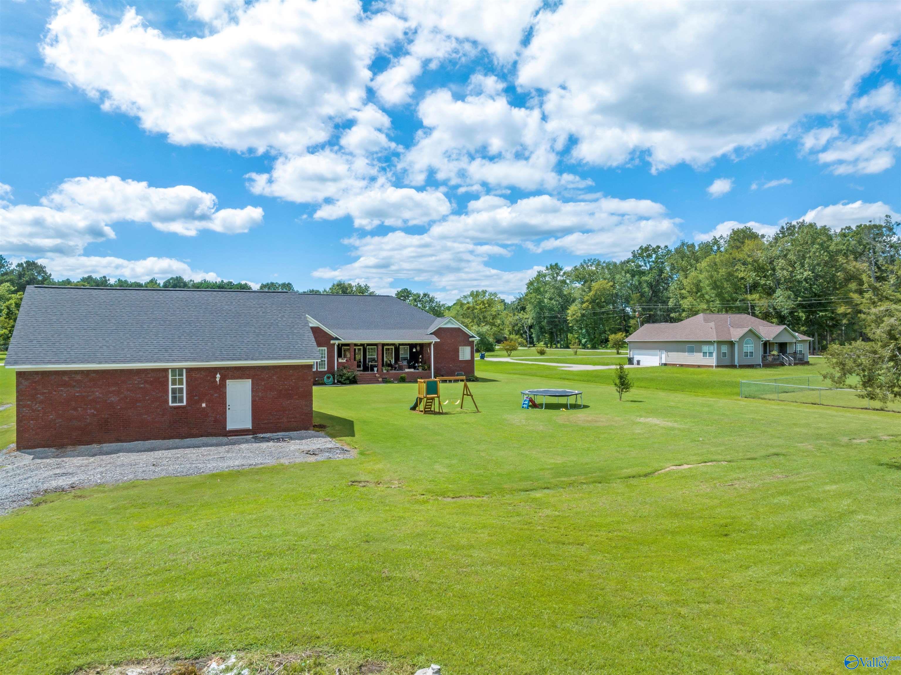 123 Paint Rock Road