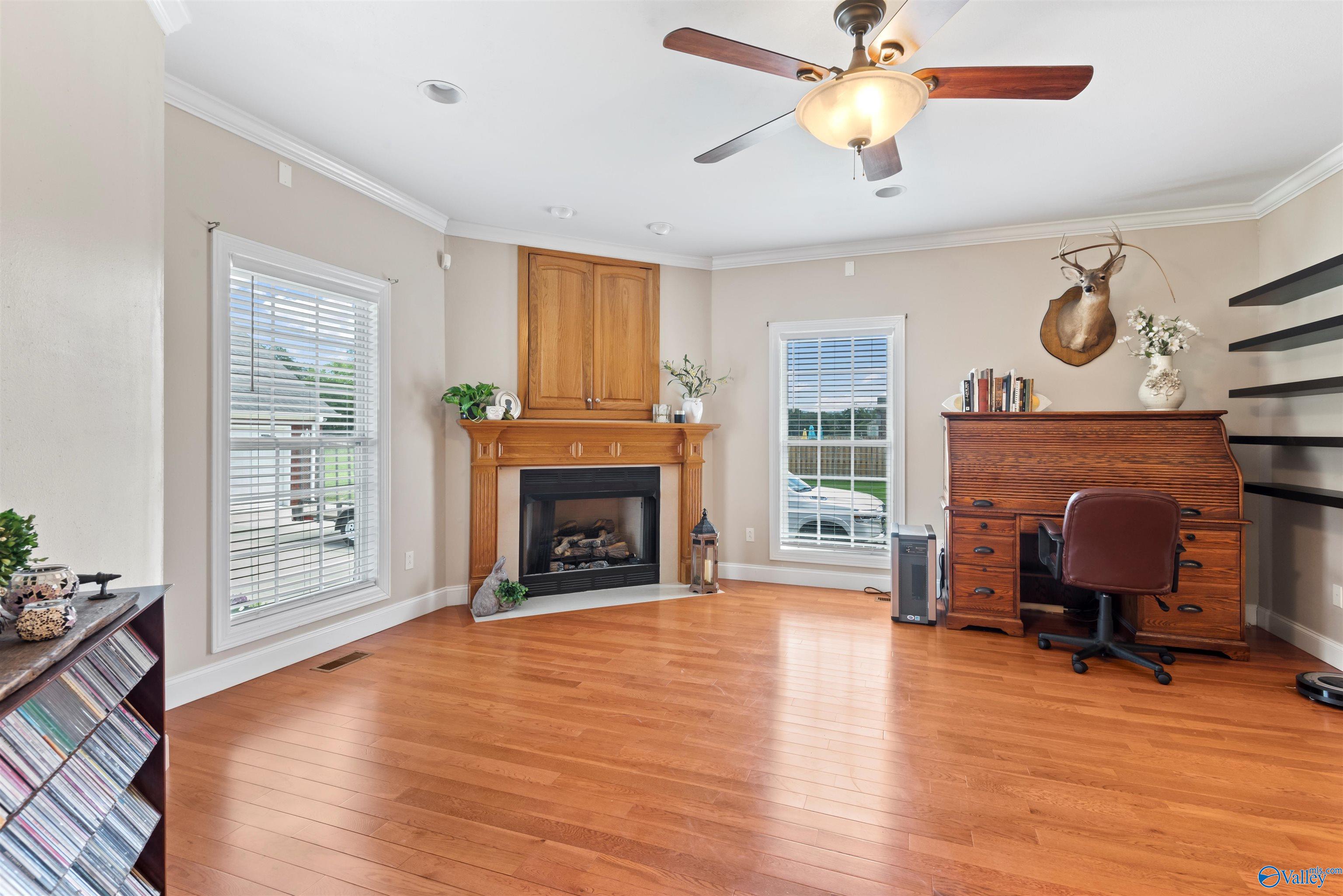 123 Paint Rock Road