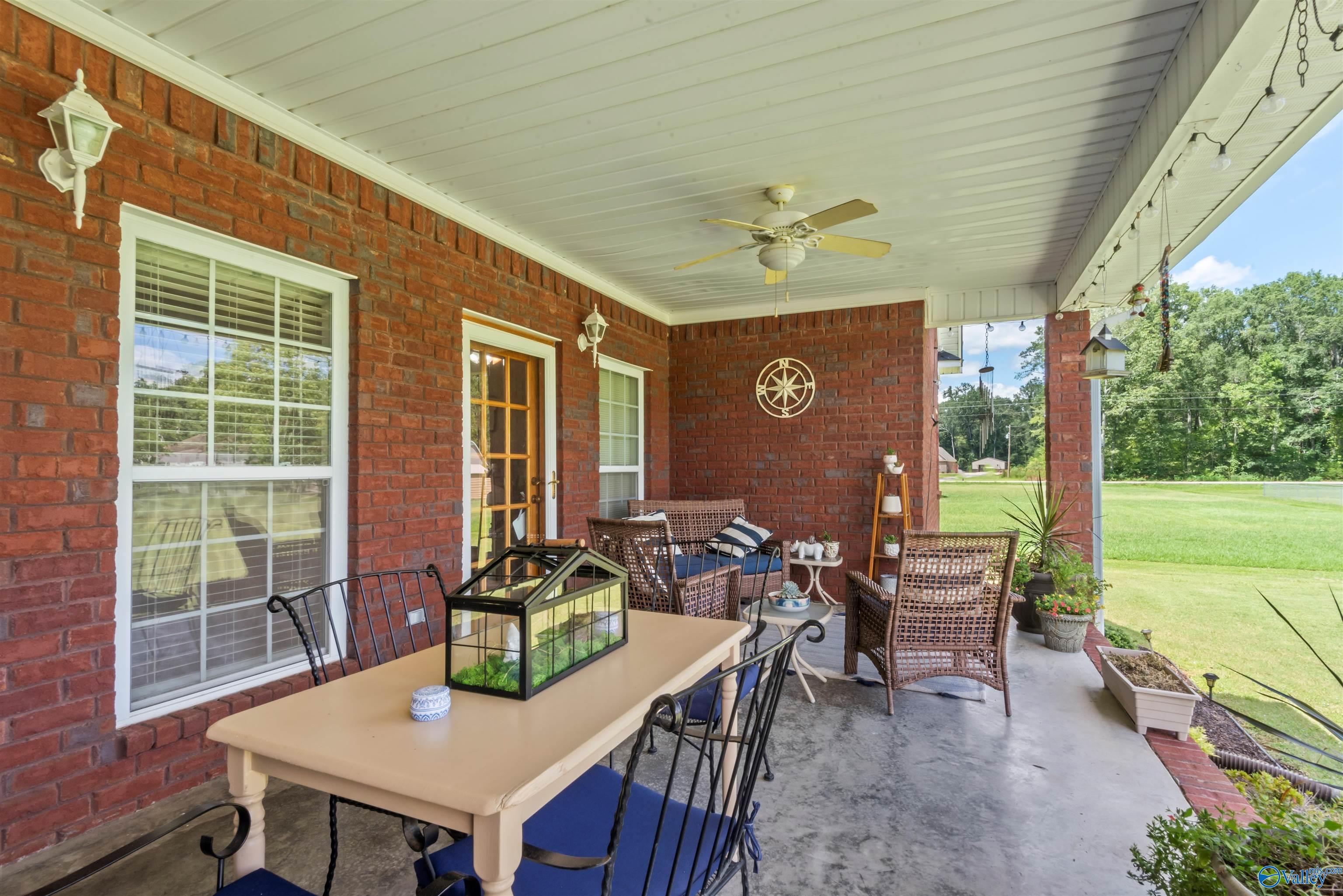 123 Paint Rock Road