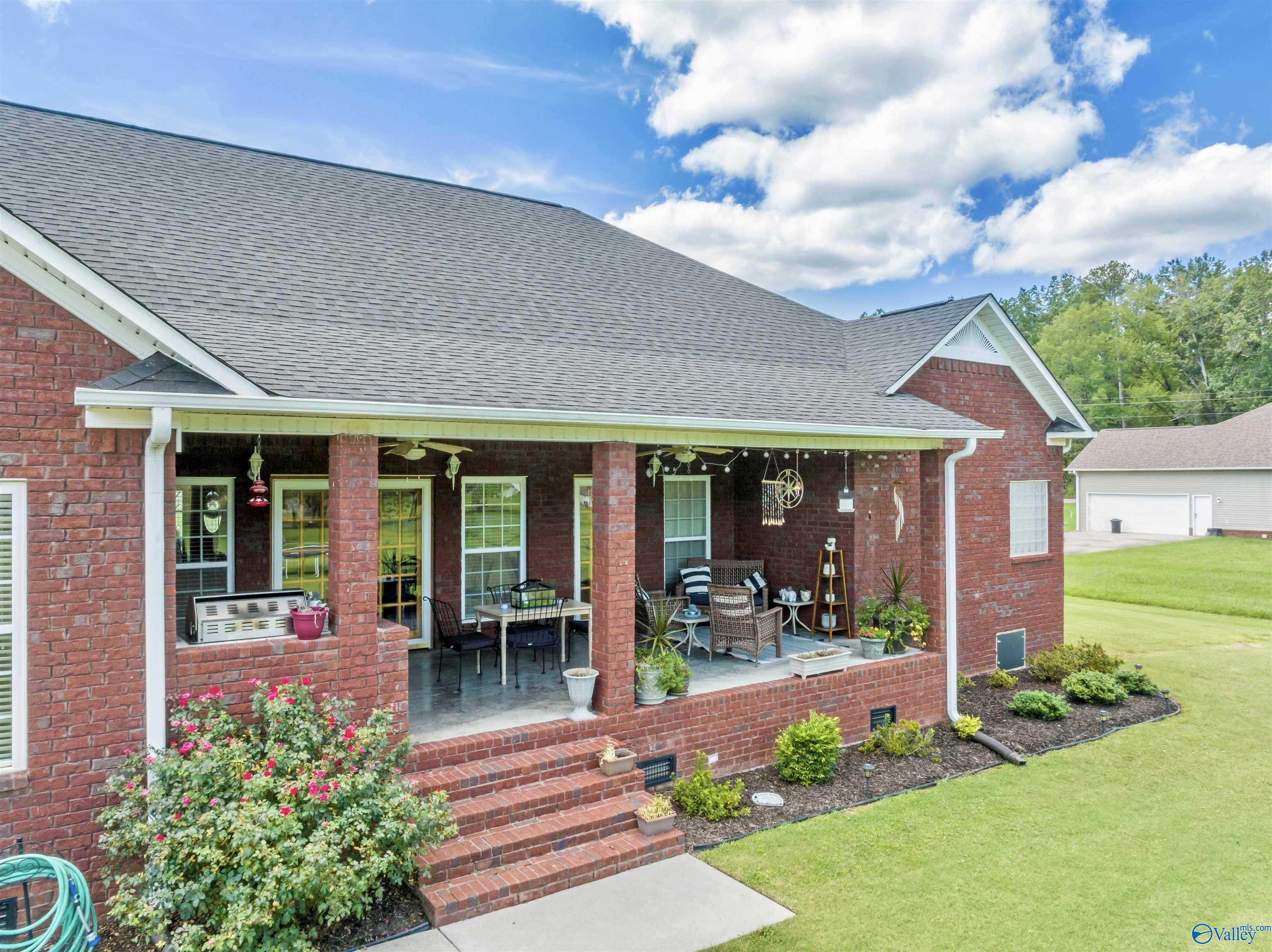 123 Paint Rock Road