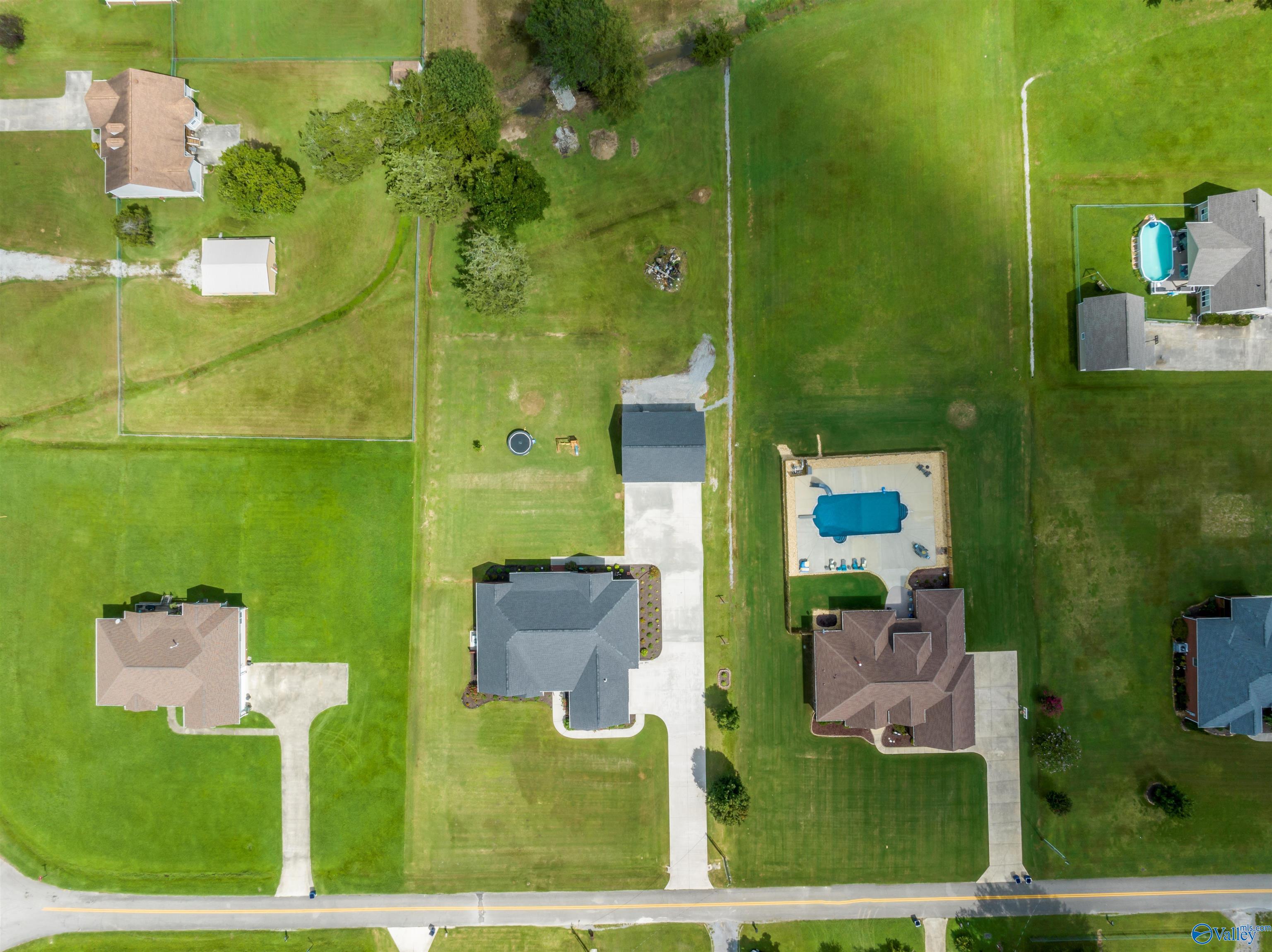 123 Paint Rock Road