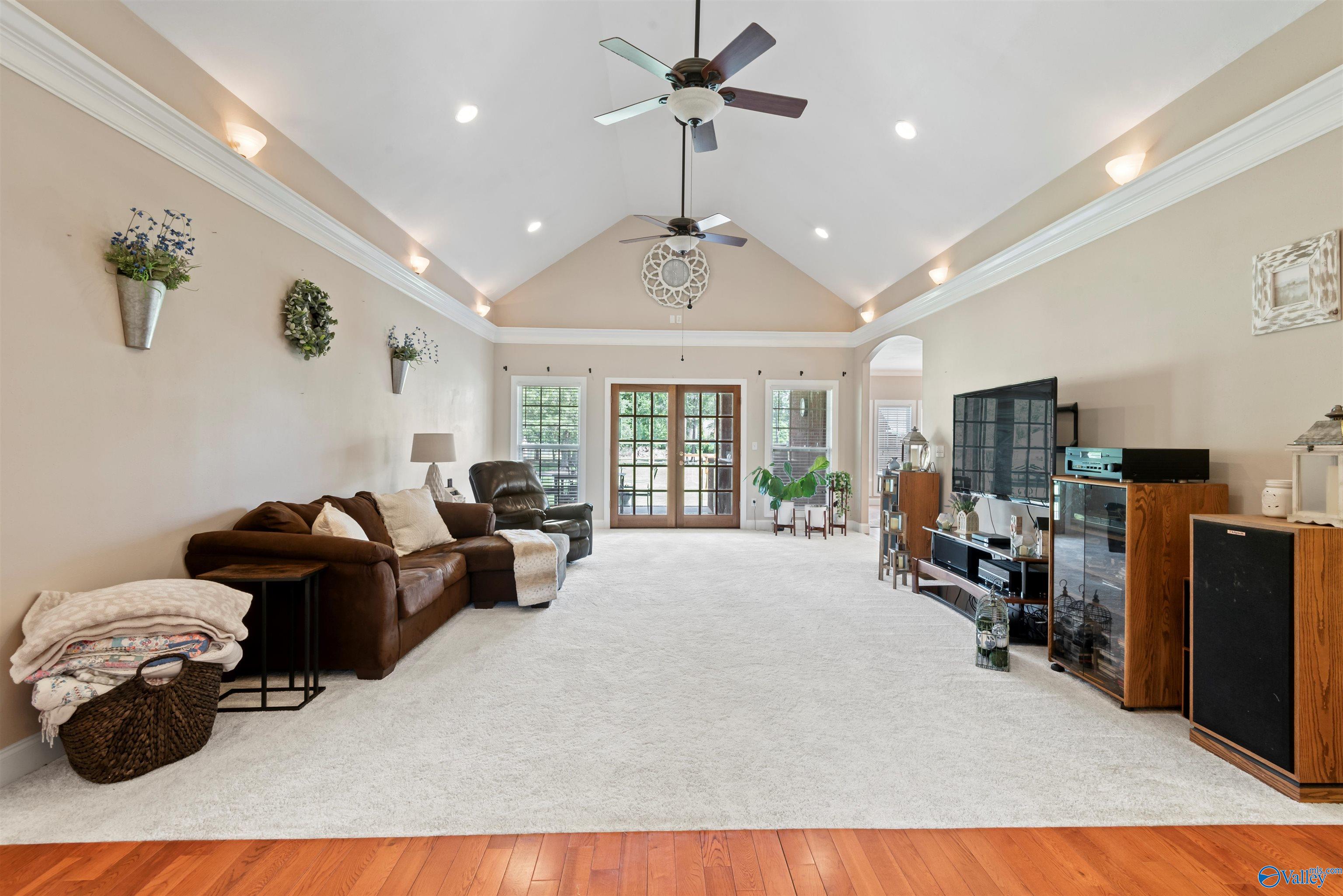 123 Paint Rock Road