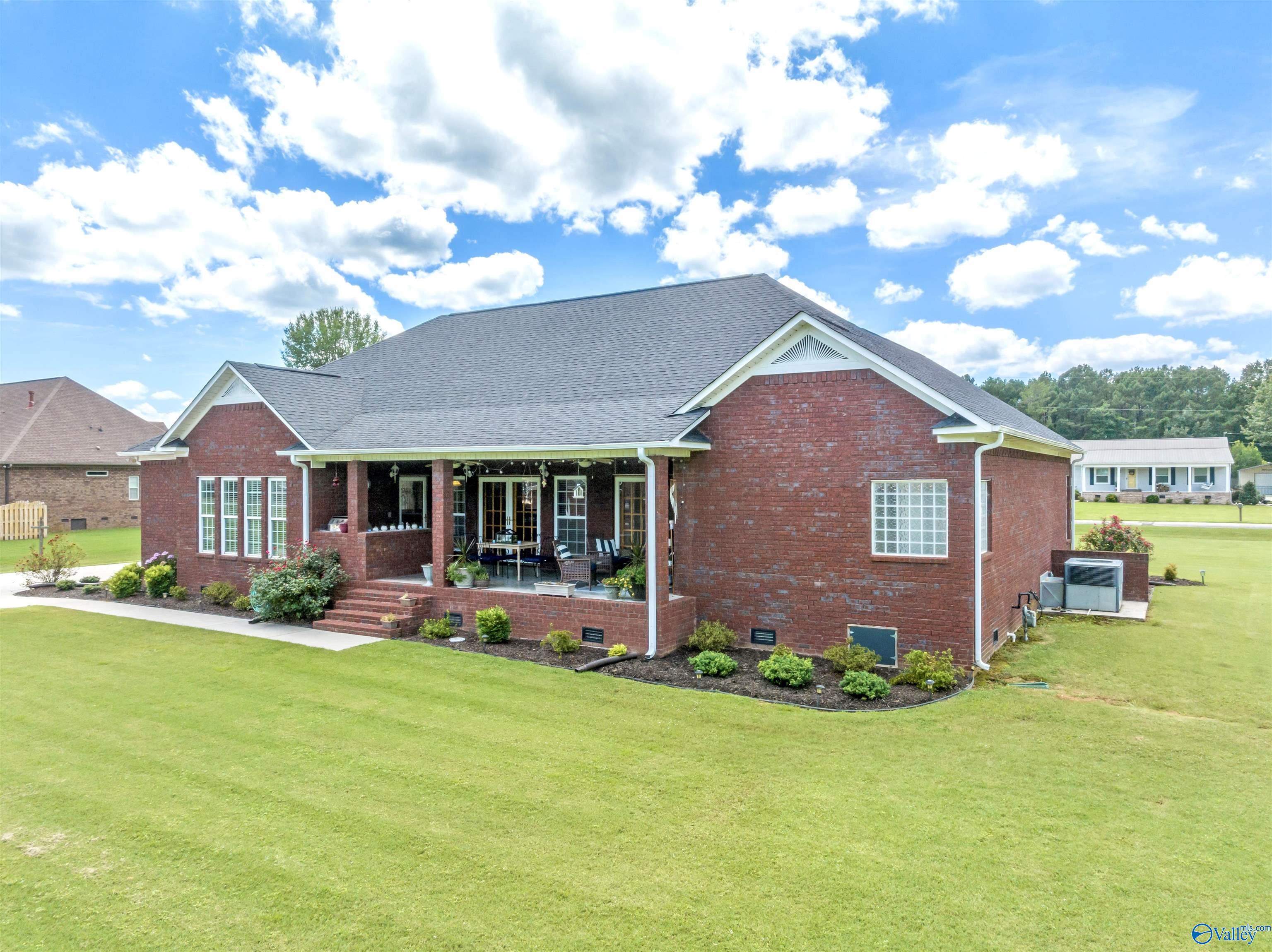 123 Paint Rock Road