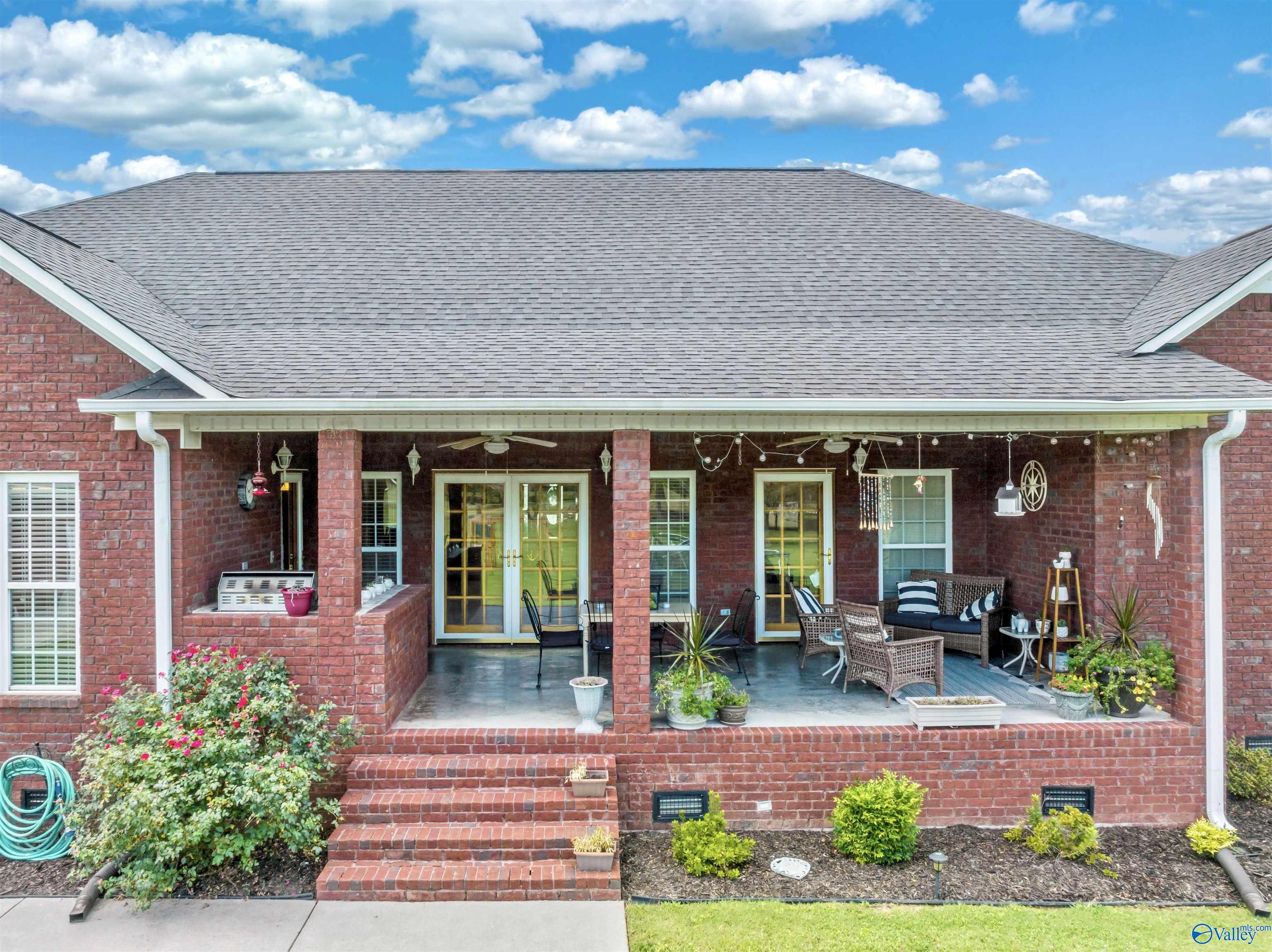 123 Paint Rock Road