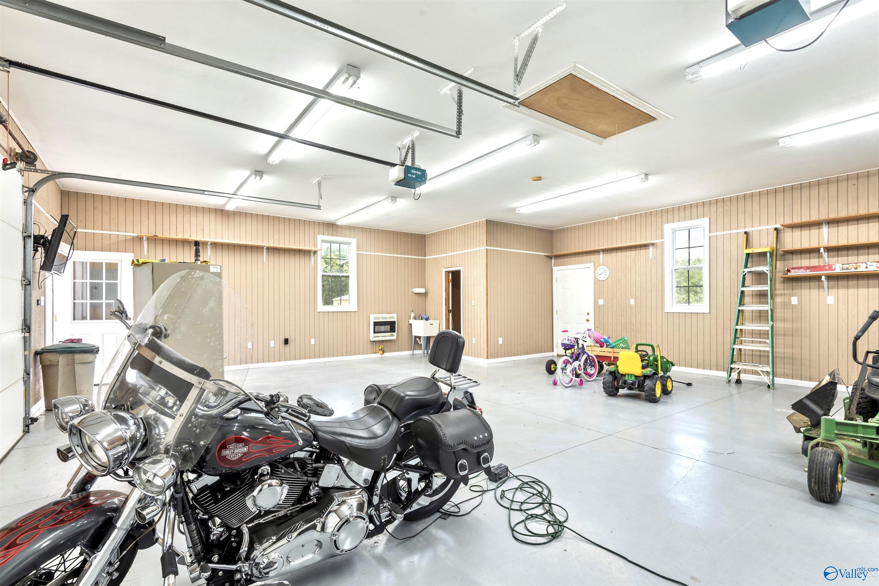 123 Paint Rock Road
