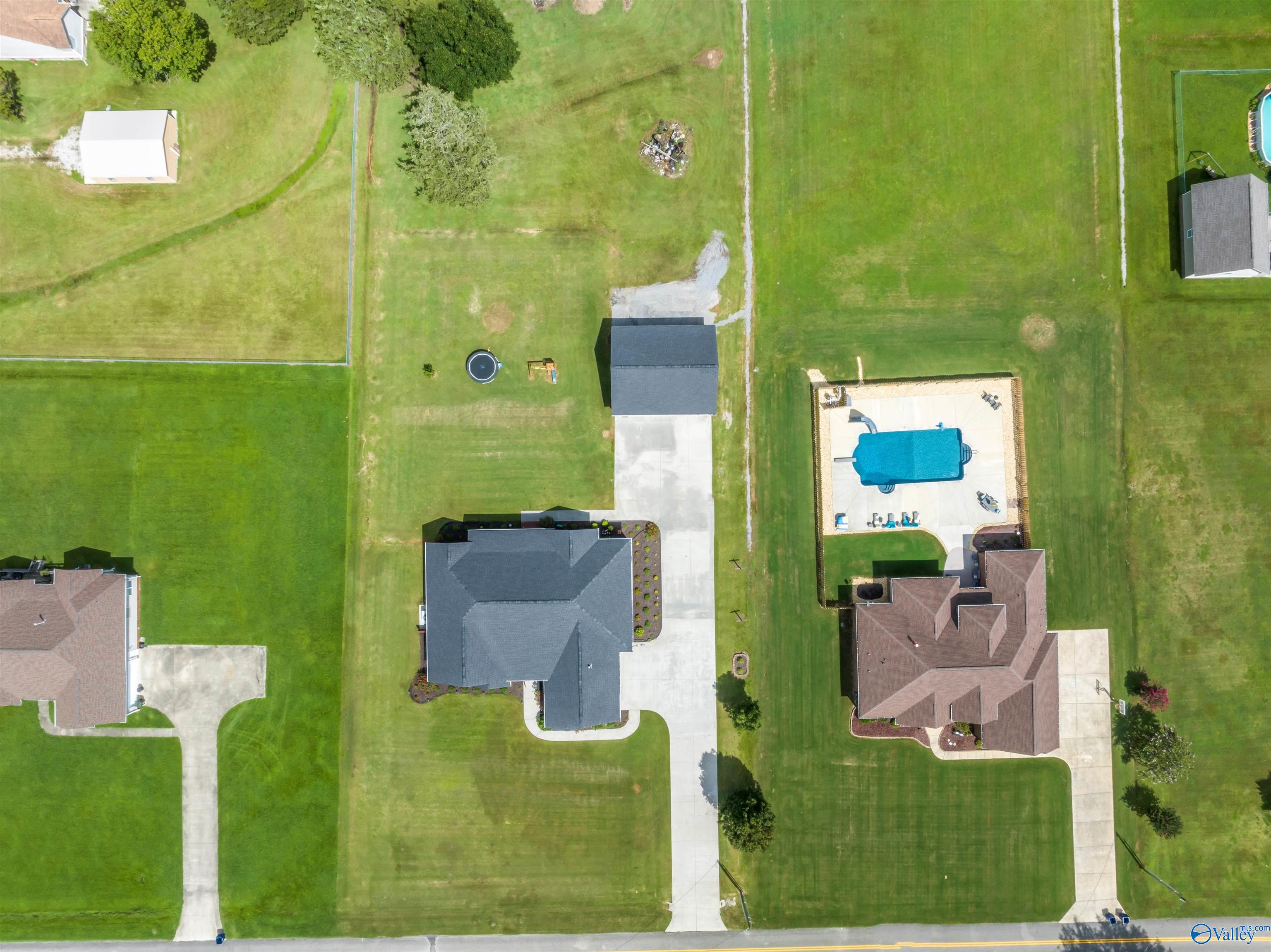 123 Paint Rock Road
