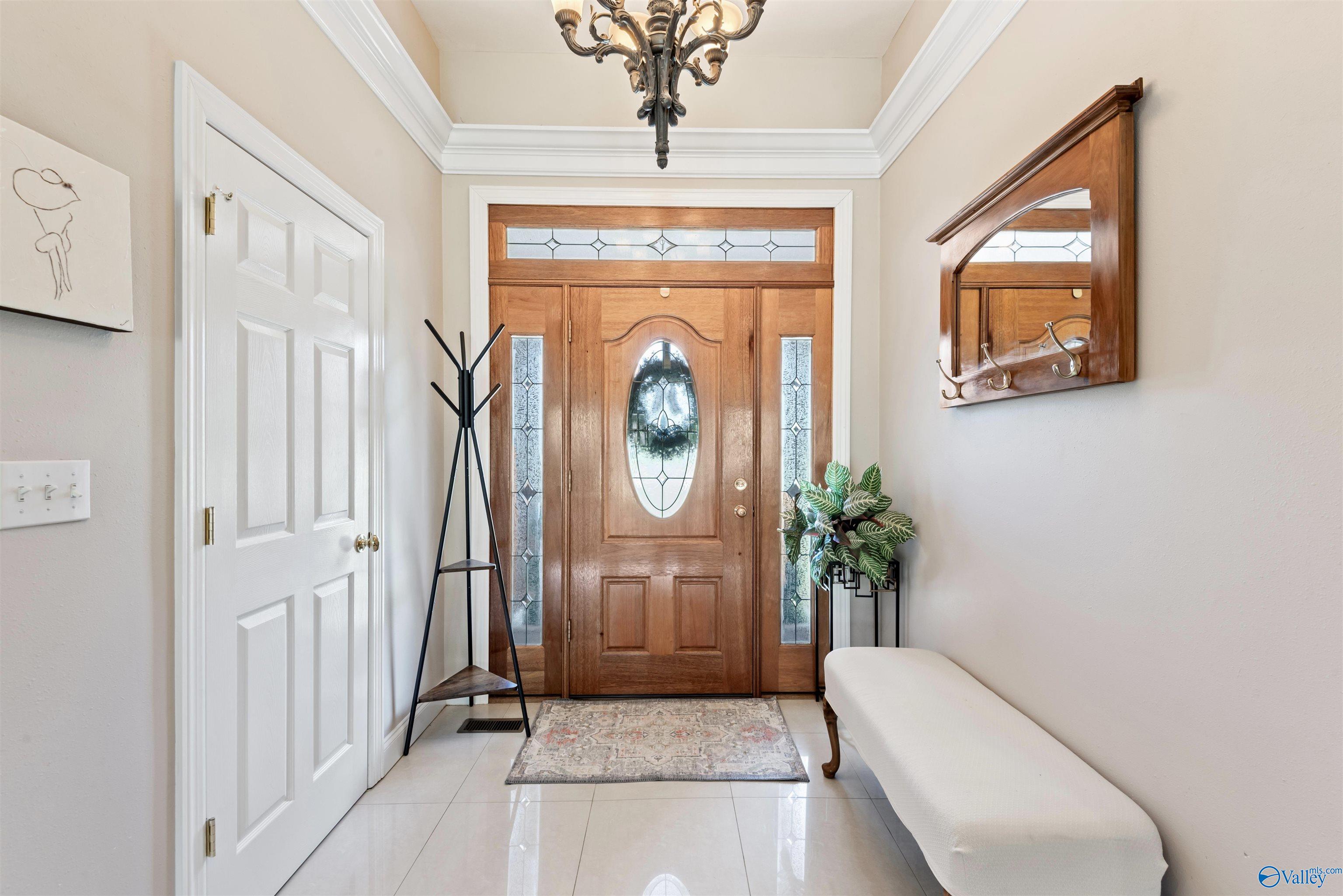 123 Paint Rock Road