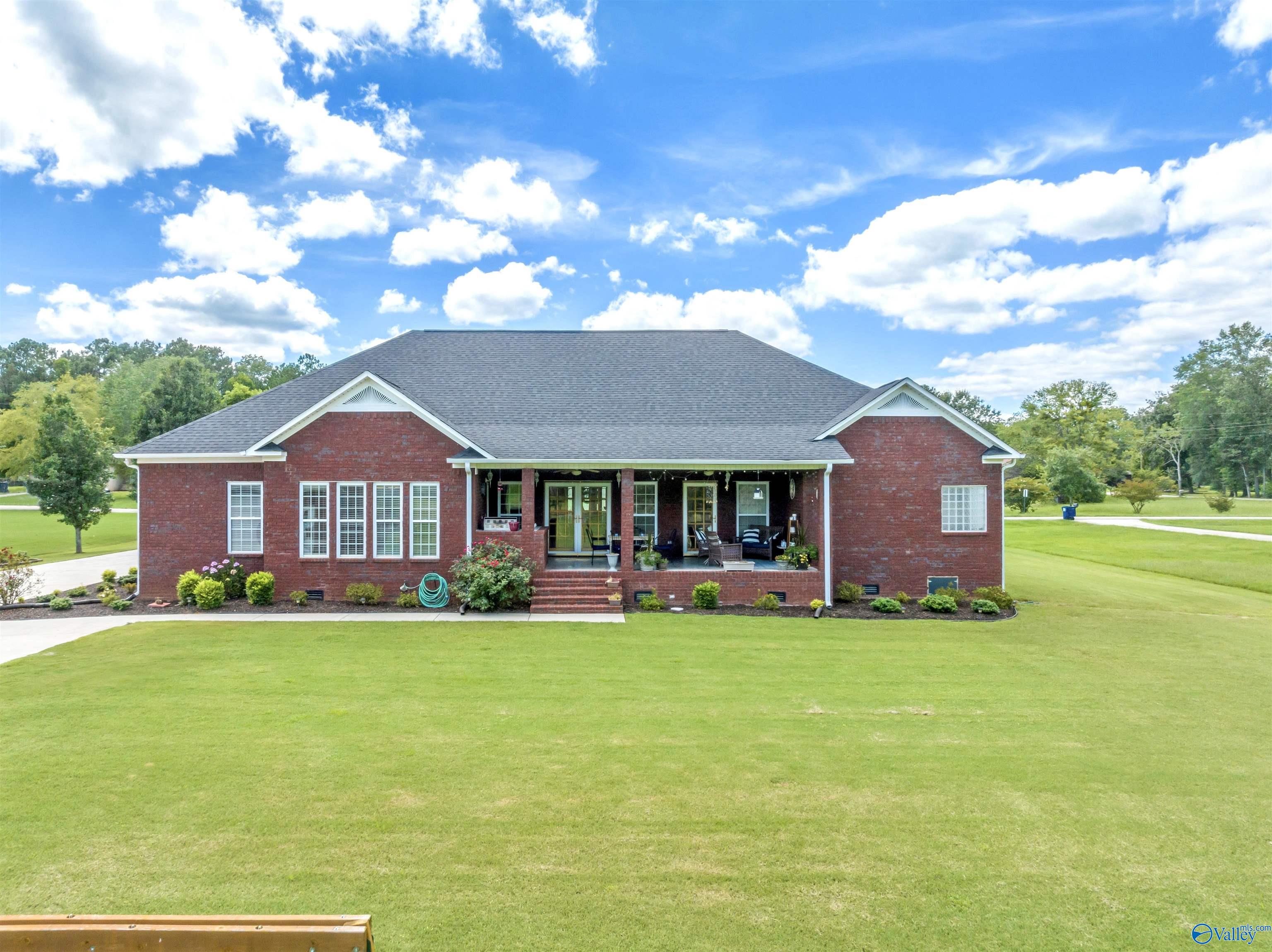 123 Paint Rock Road