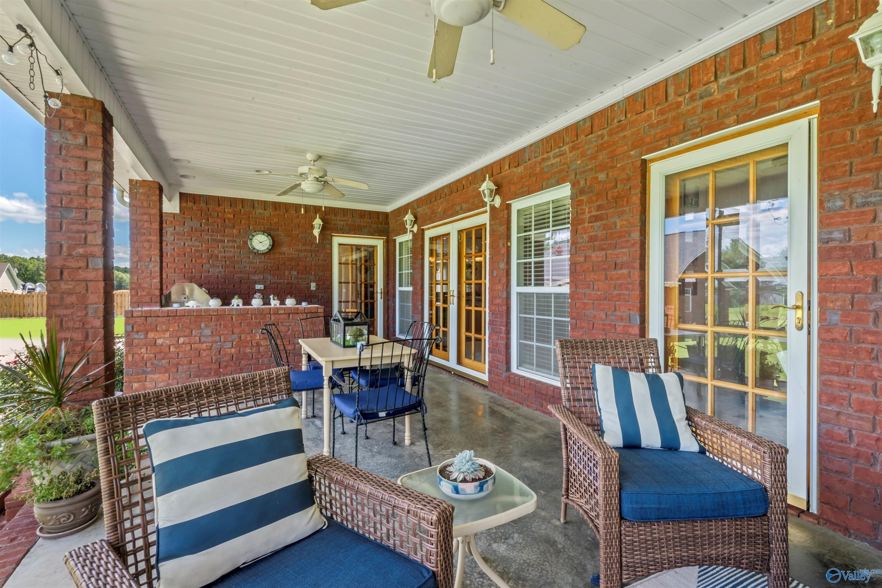 123 Paint Rock Road