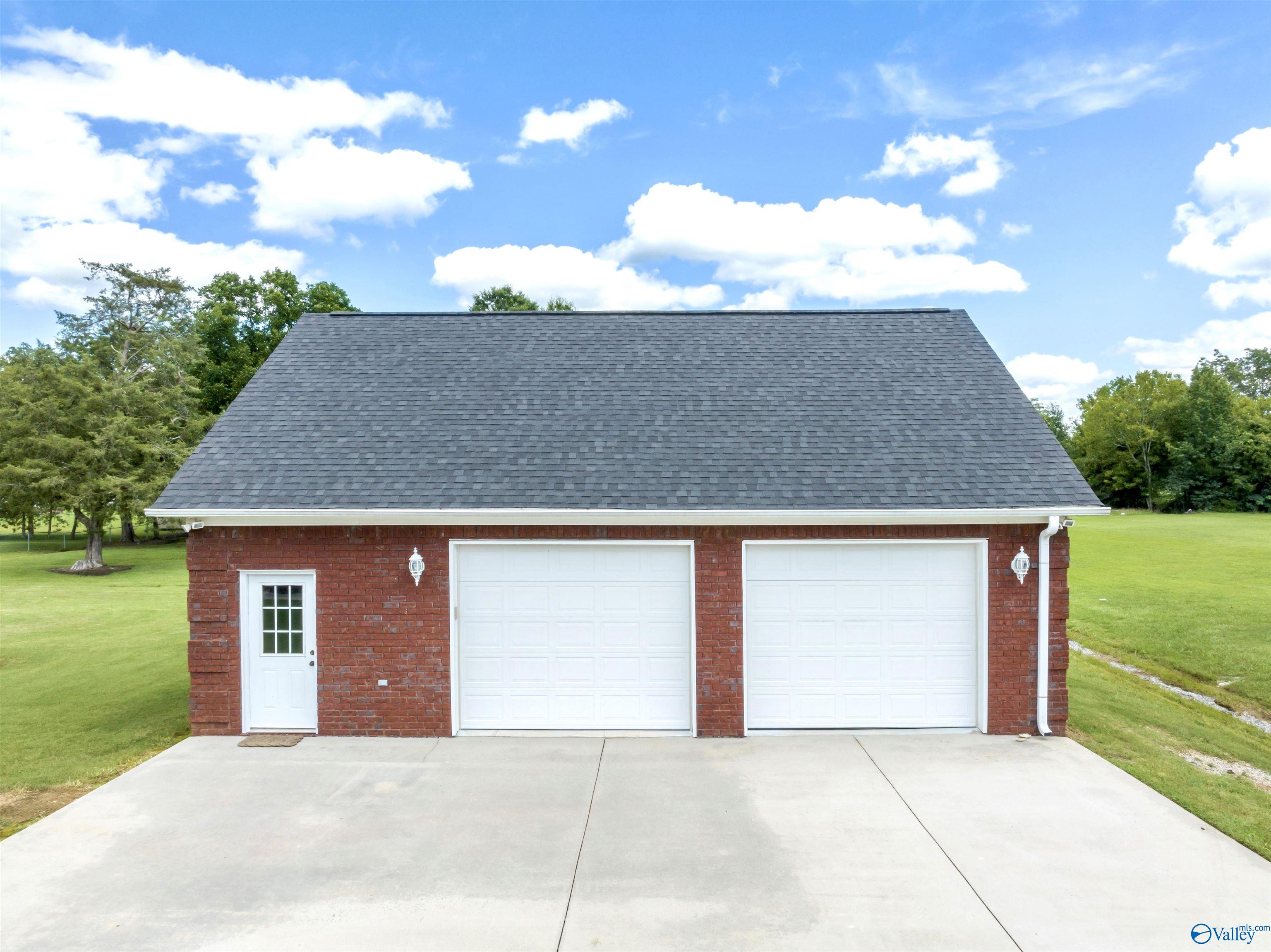 123 Paint Rock Road