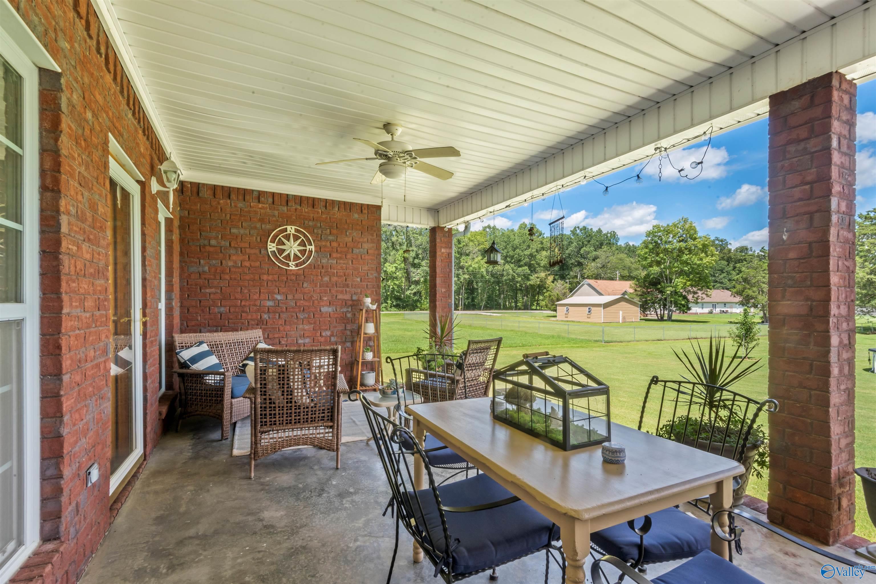 123 Paint Rock Road