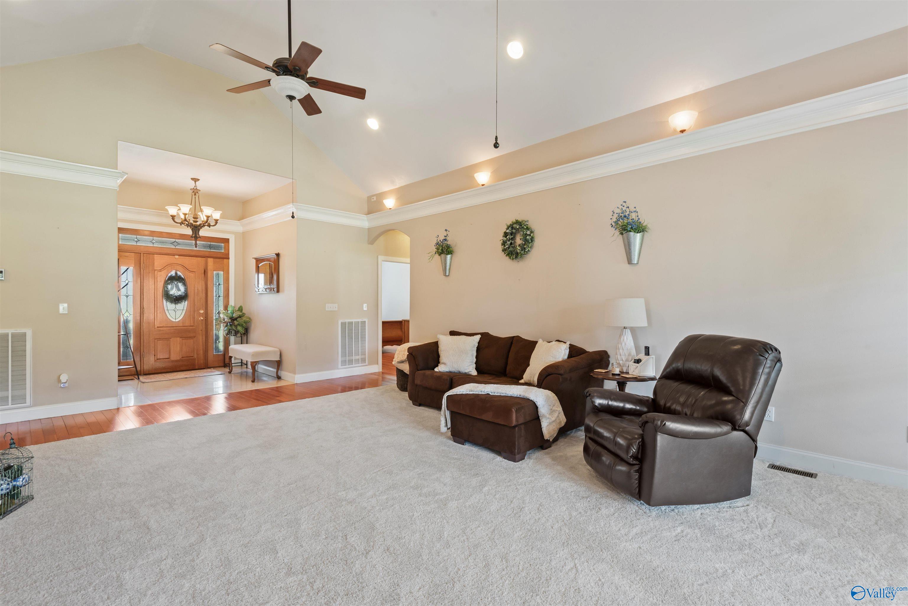 123 Paint Rock Road