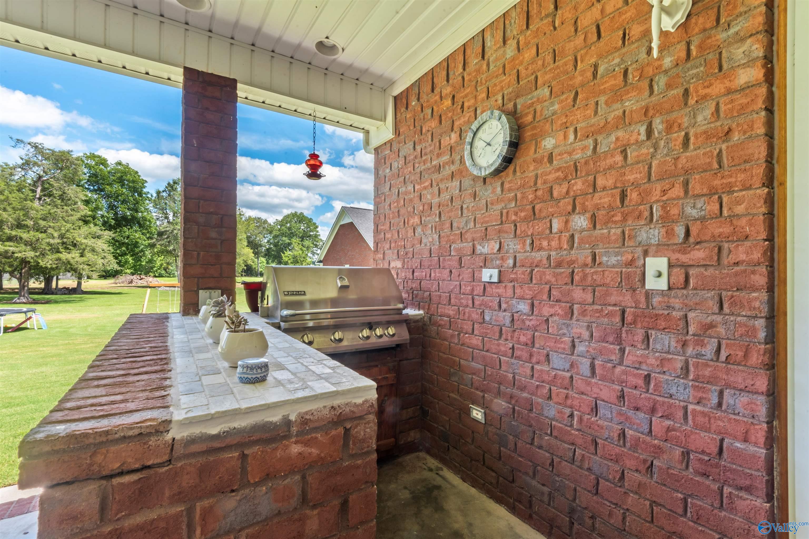 123 Paint Rock Road