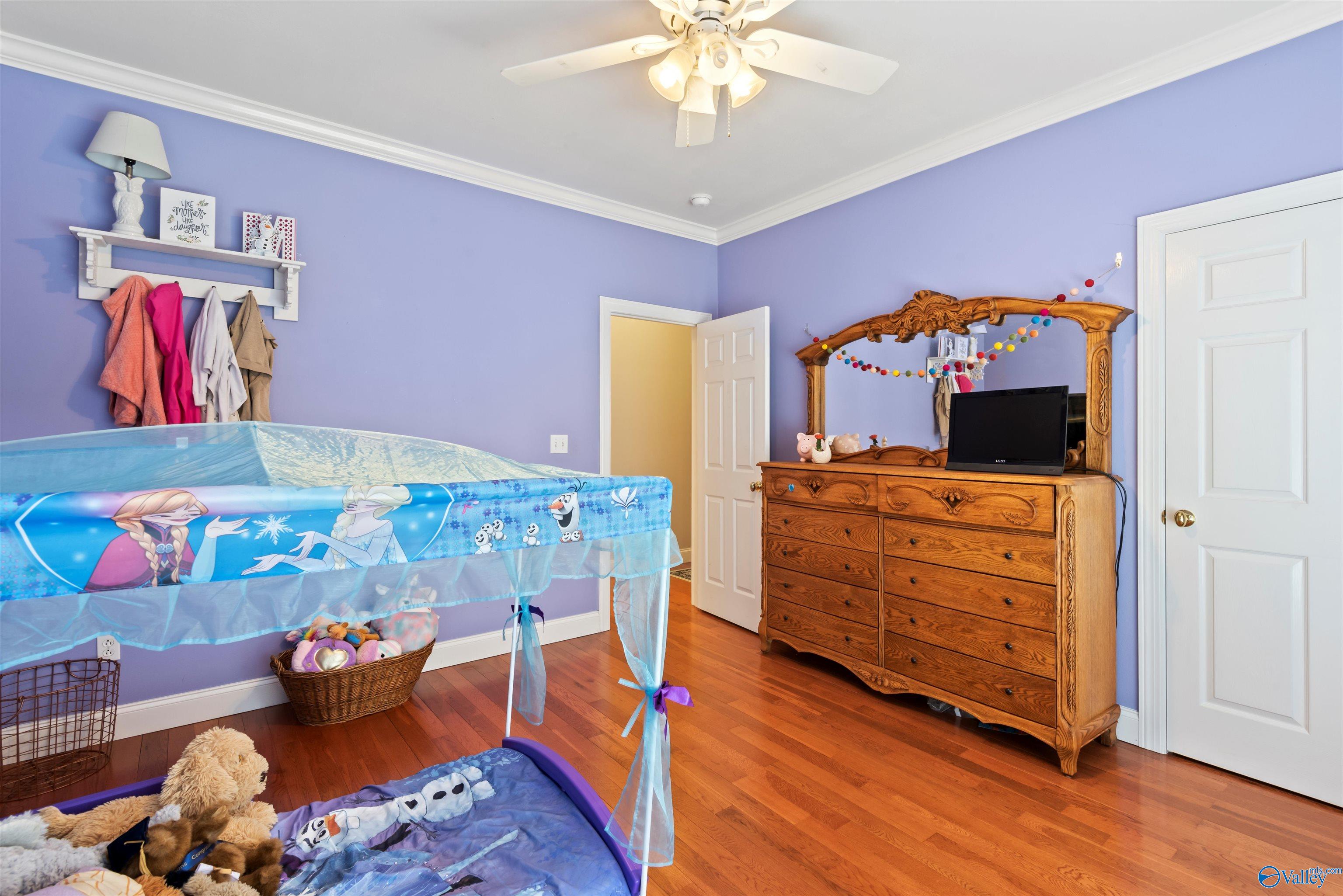 123 Paint Rock Road