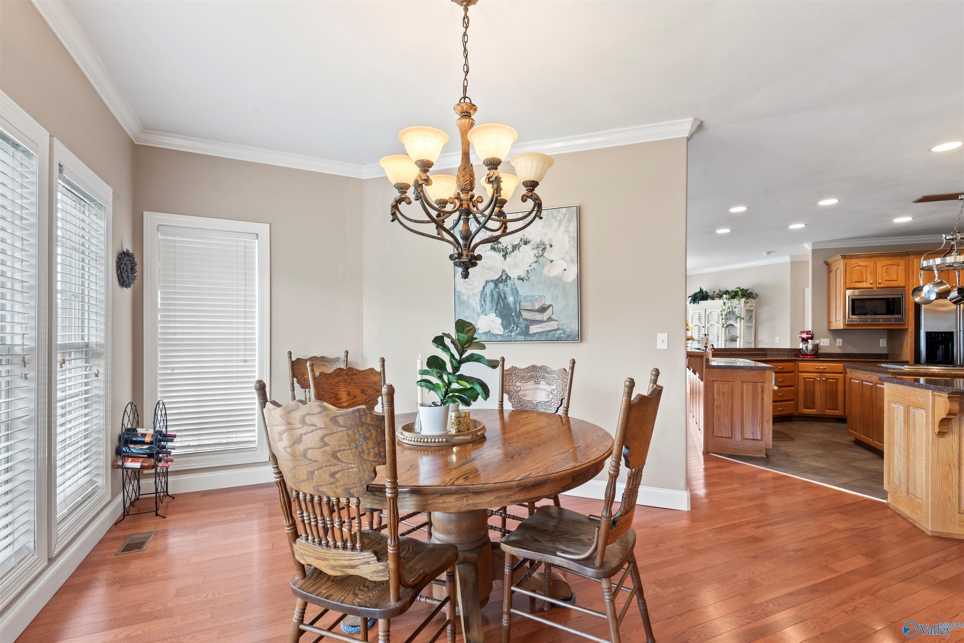 123 Paint Rock Road