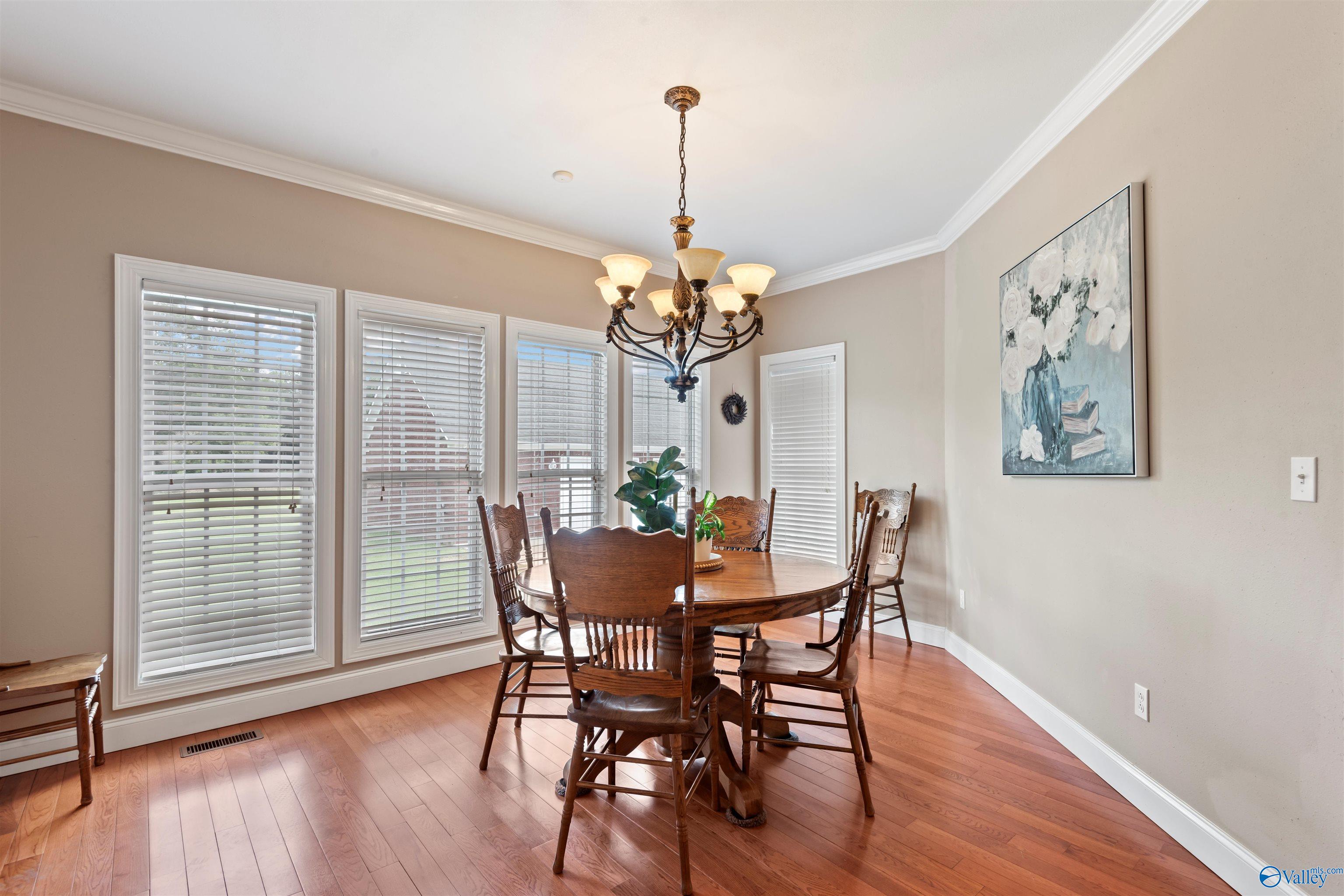 123 Paint Rock Road