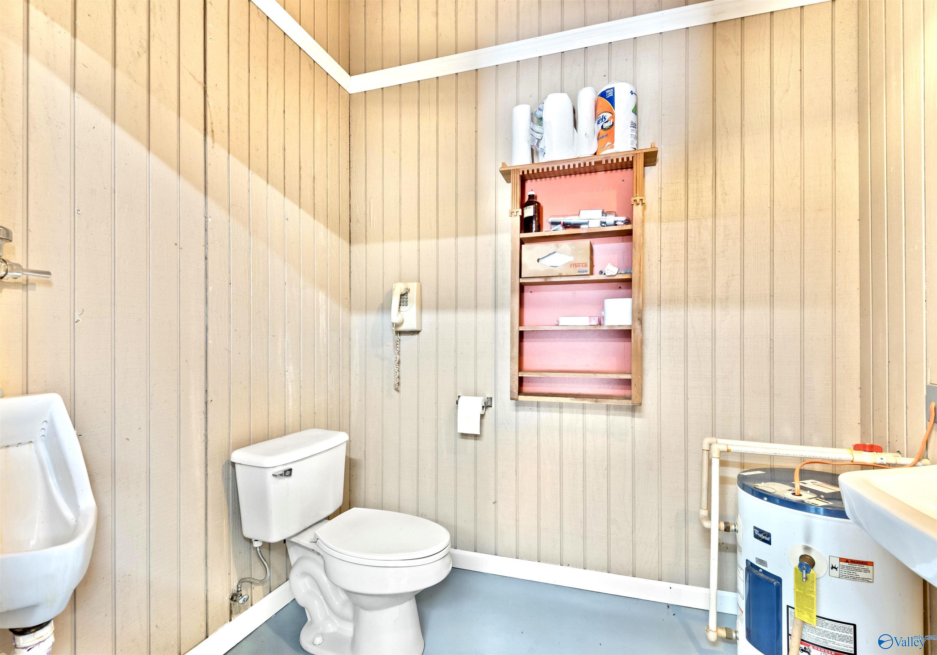 123 Paint Rock Road