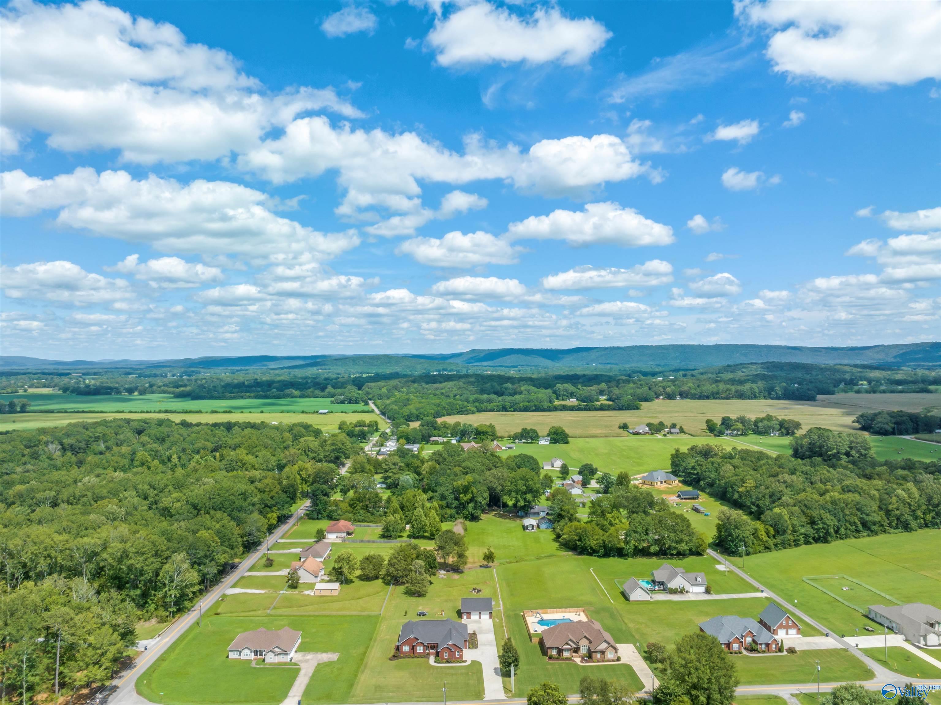 123 Paint Rock Road