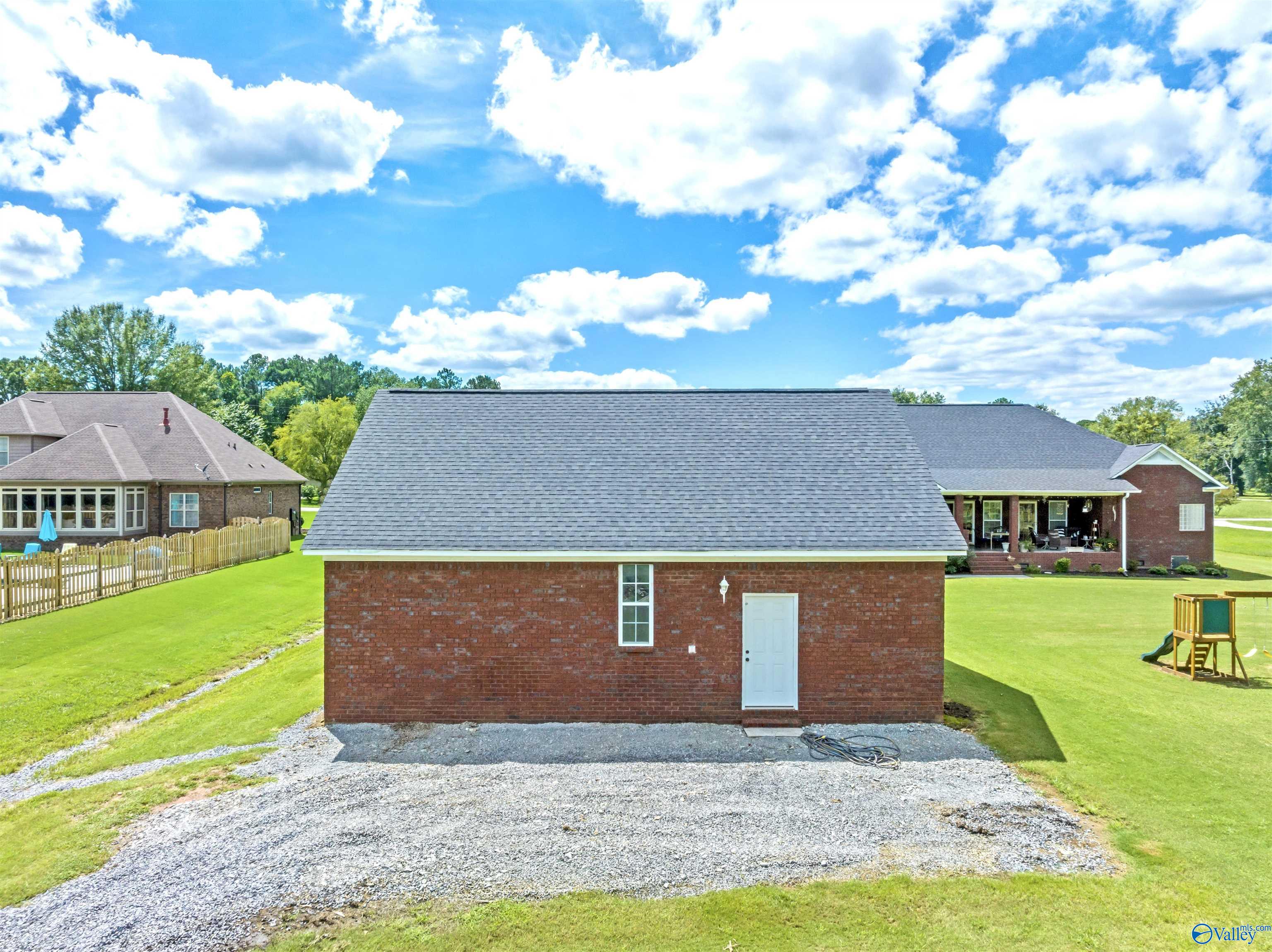 123 Paint Rock Road