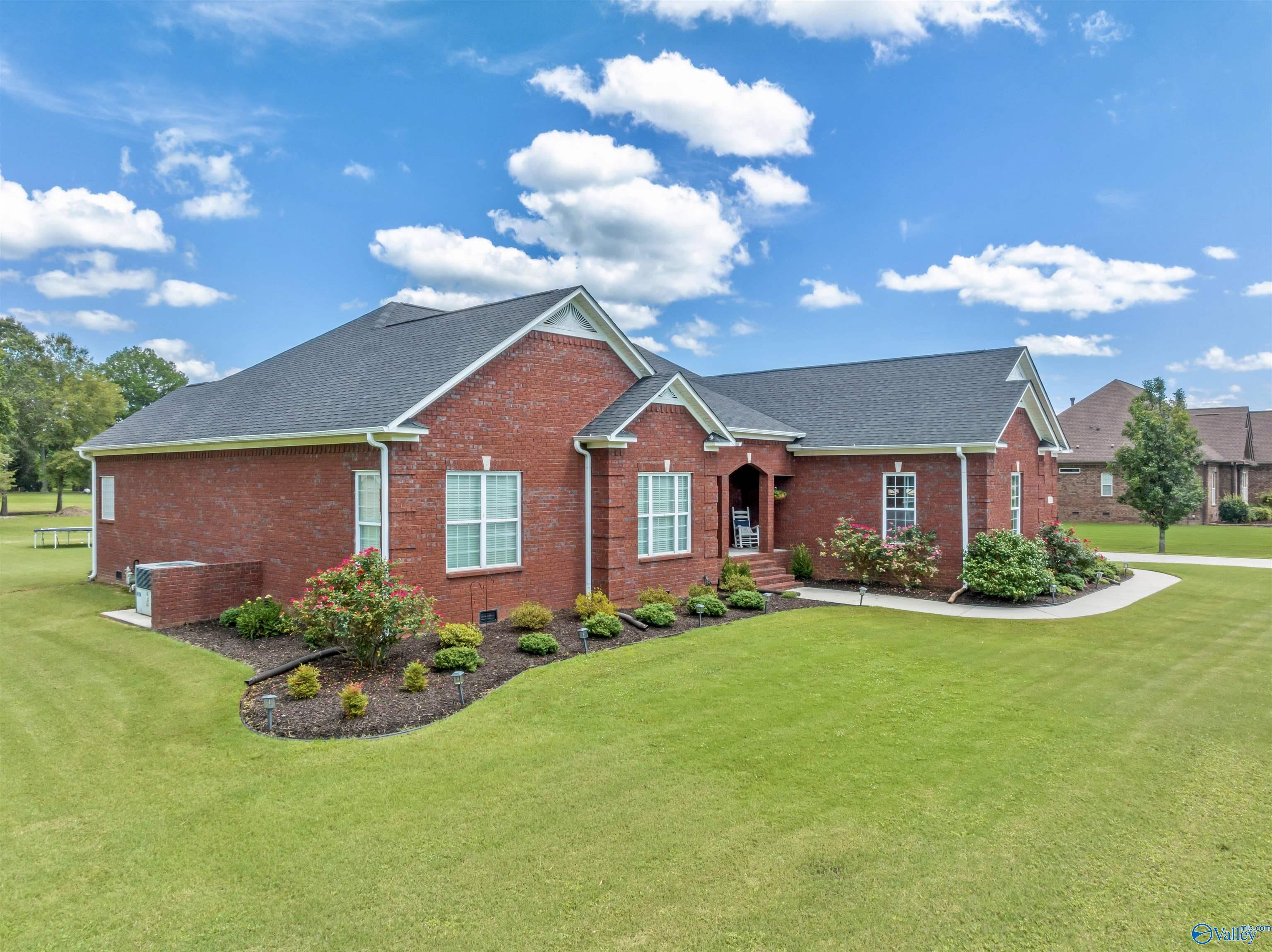 123 Paint Rock Road