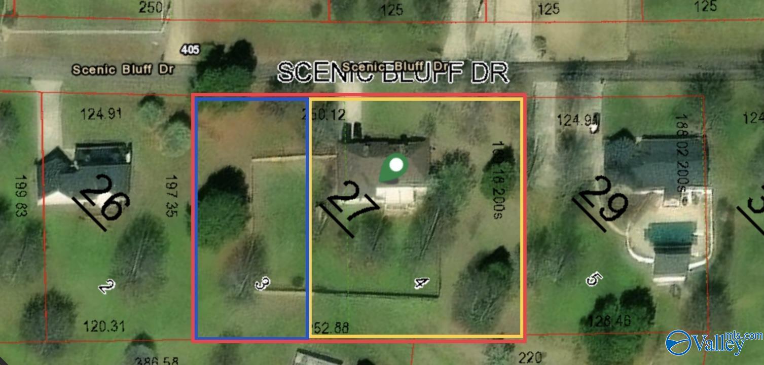290 Scenic Bluff Drive