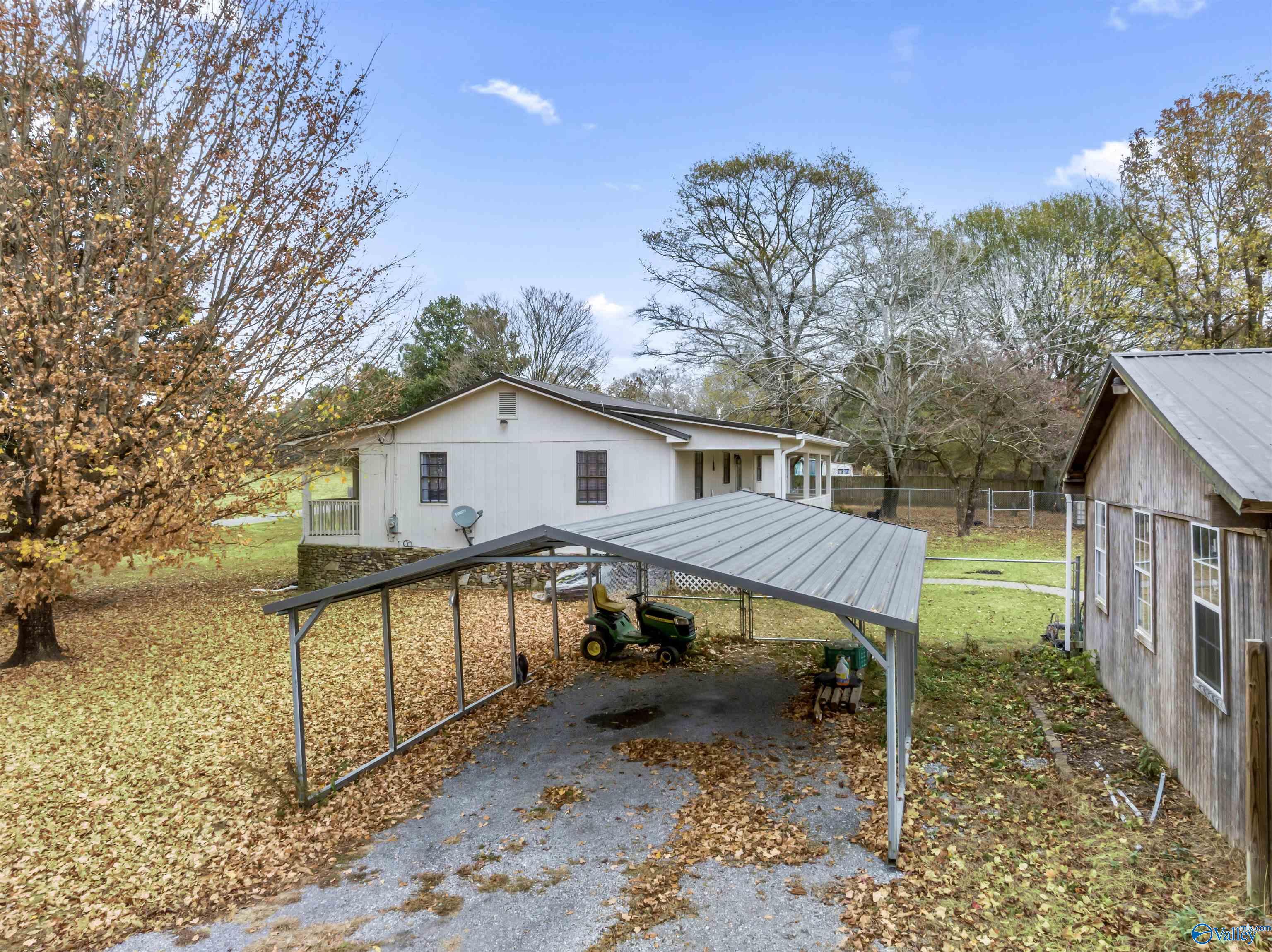 11340 Martling Road