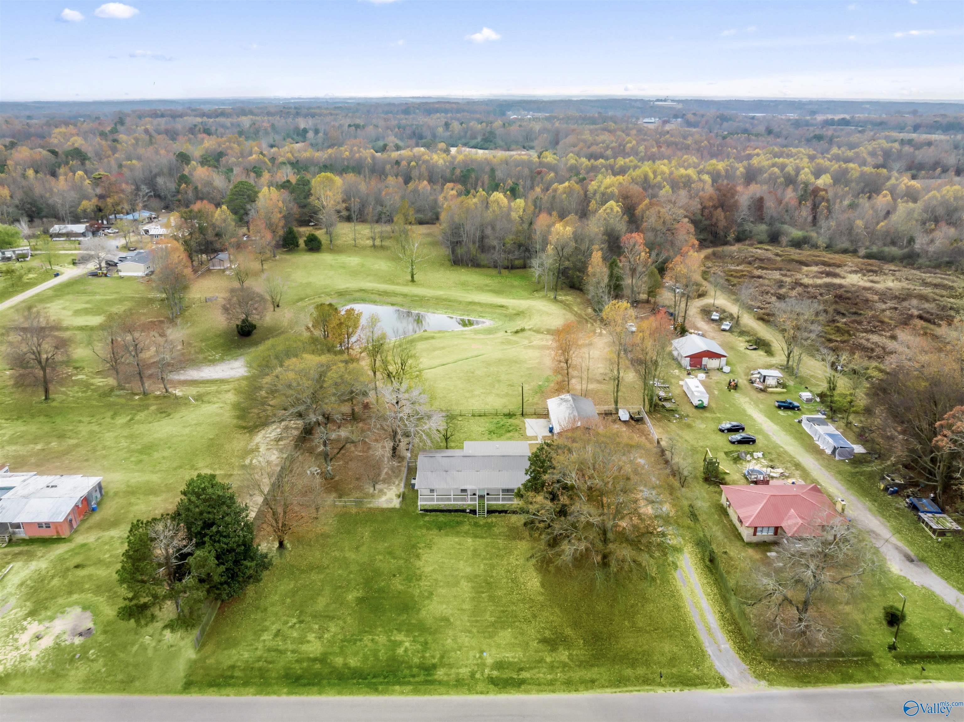 11340 Martling Road