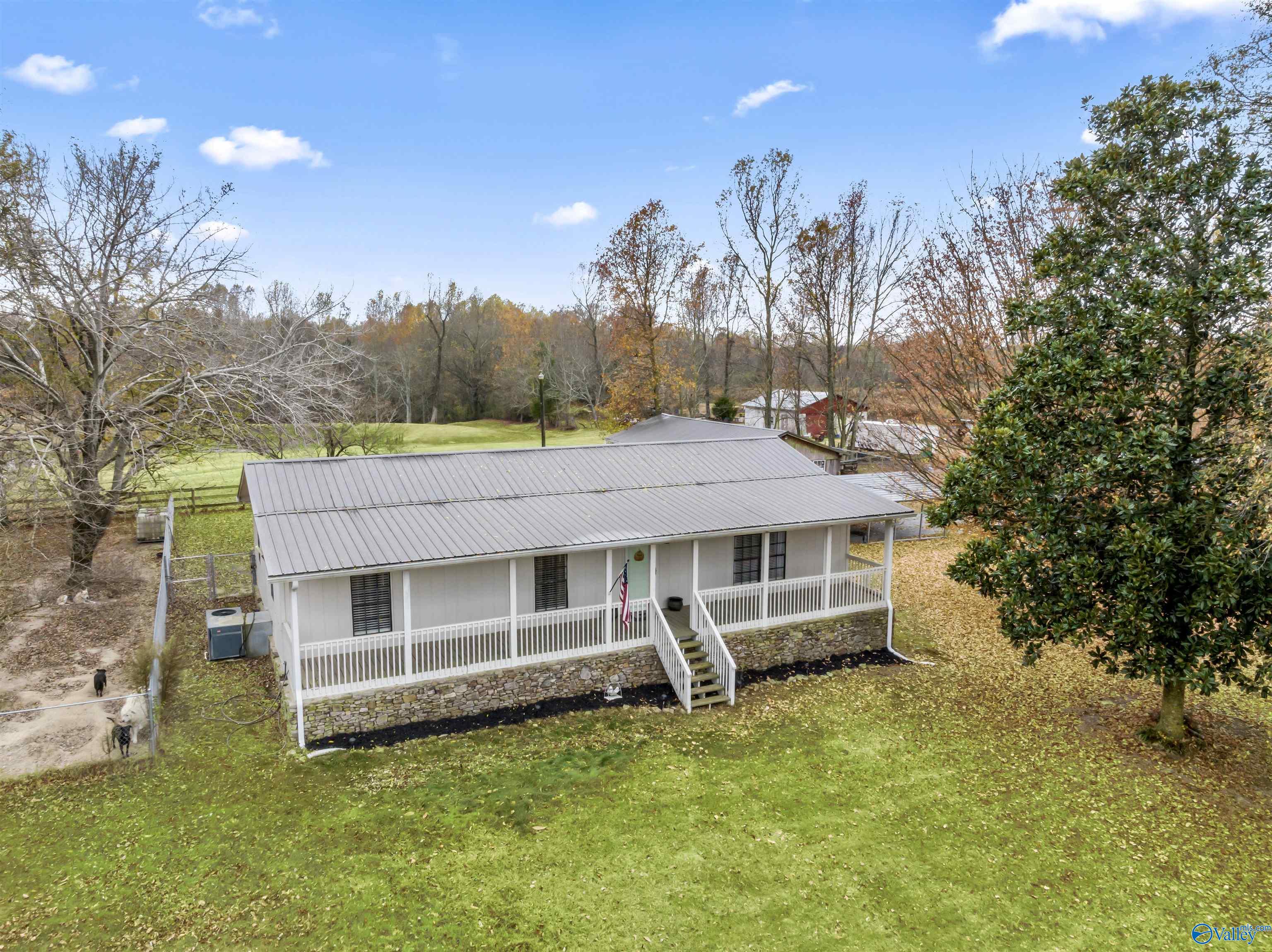 11340 Martling Road