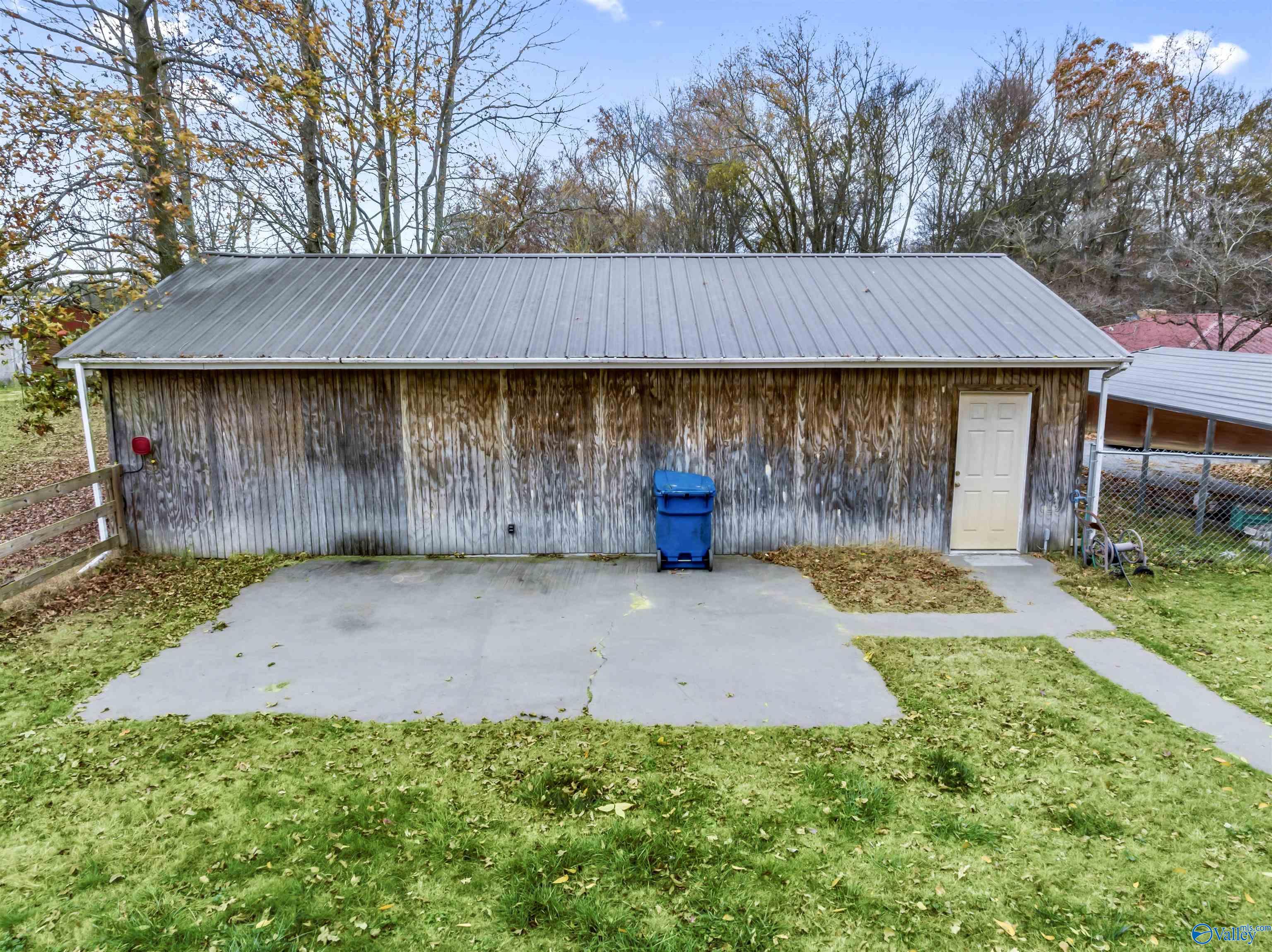 11340 Martling Road