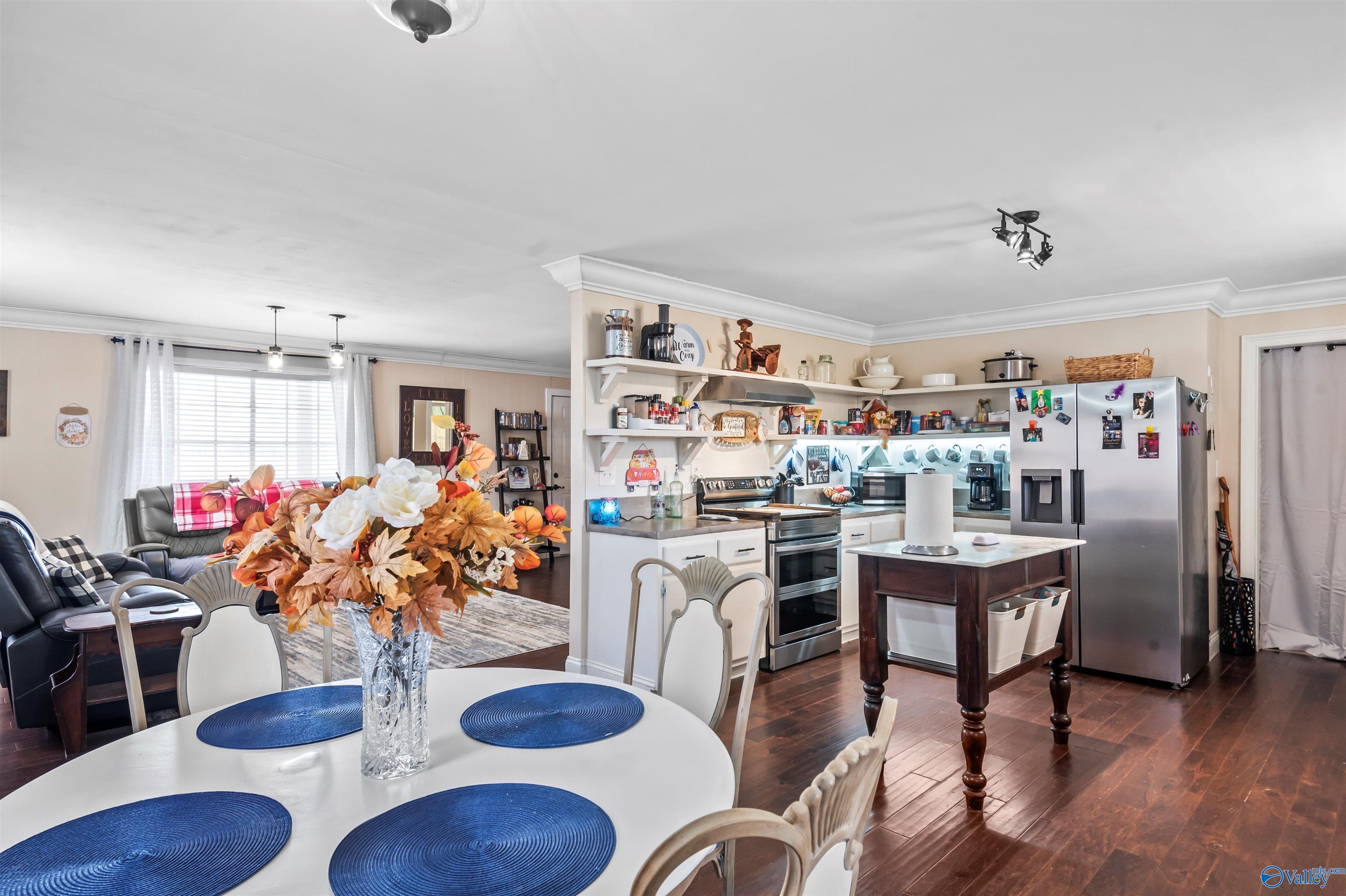 11340 Martling Road