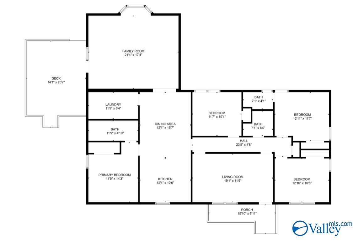 211 Falkner Circle