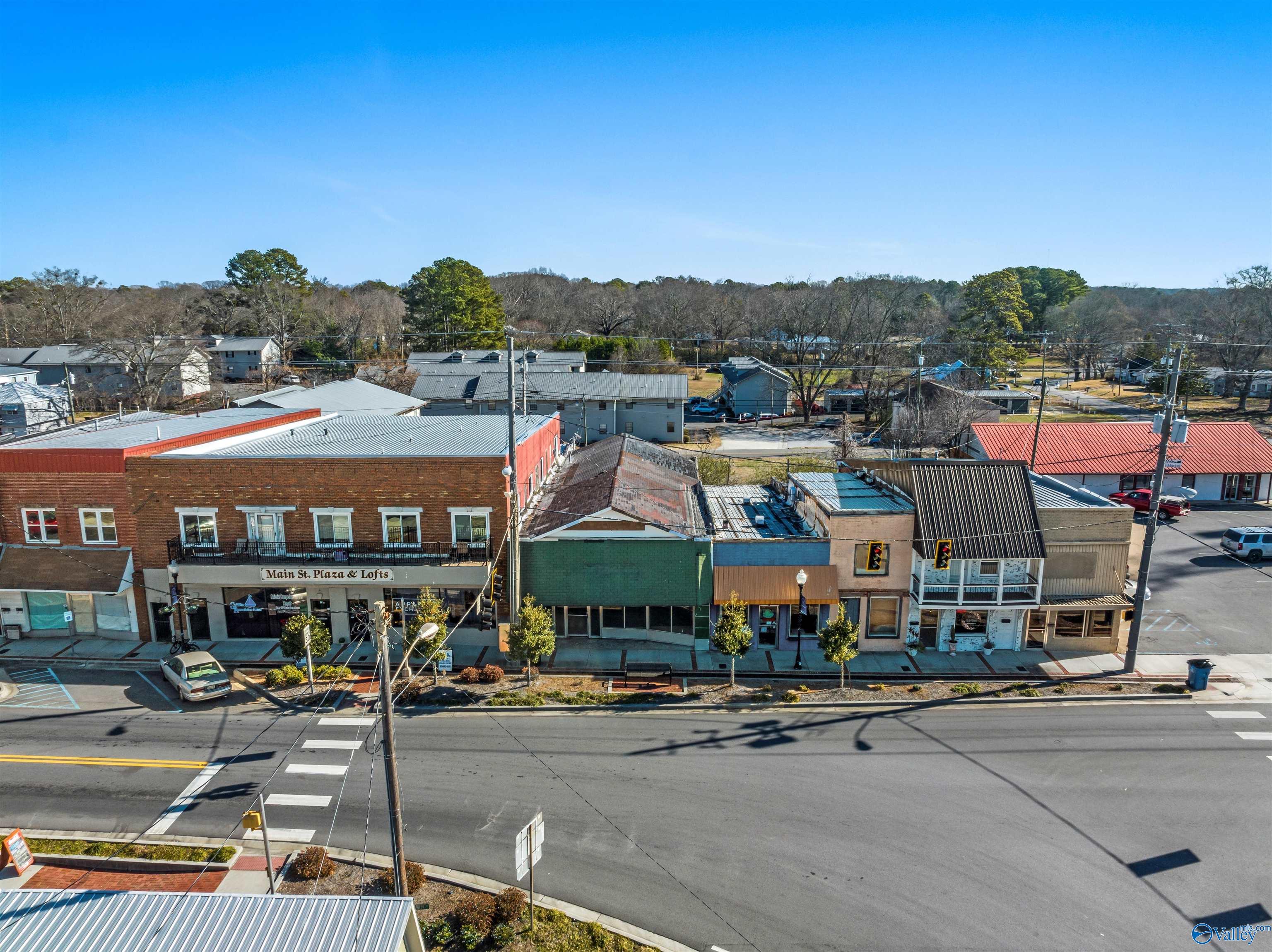 26 N Main Street