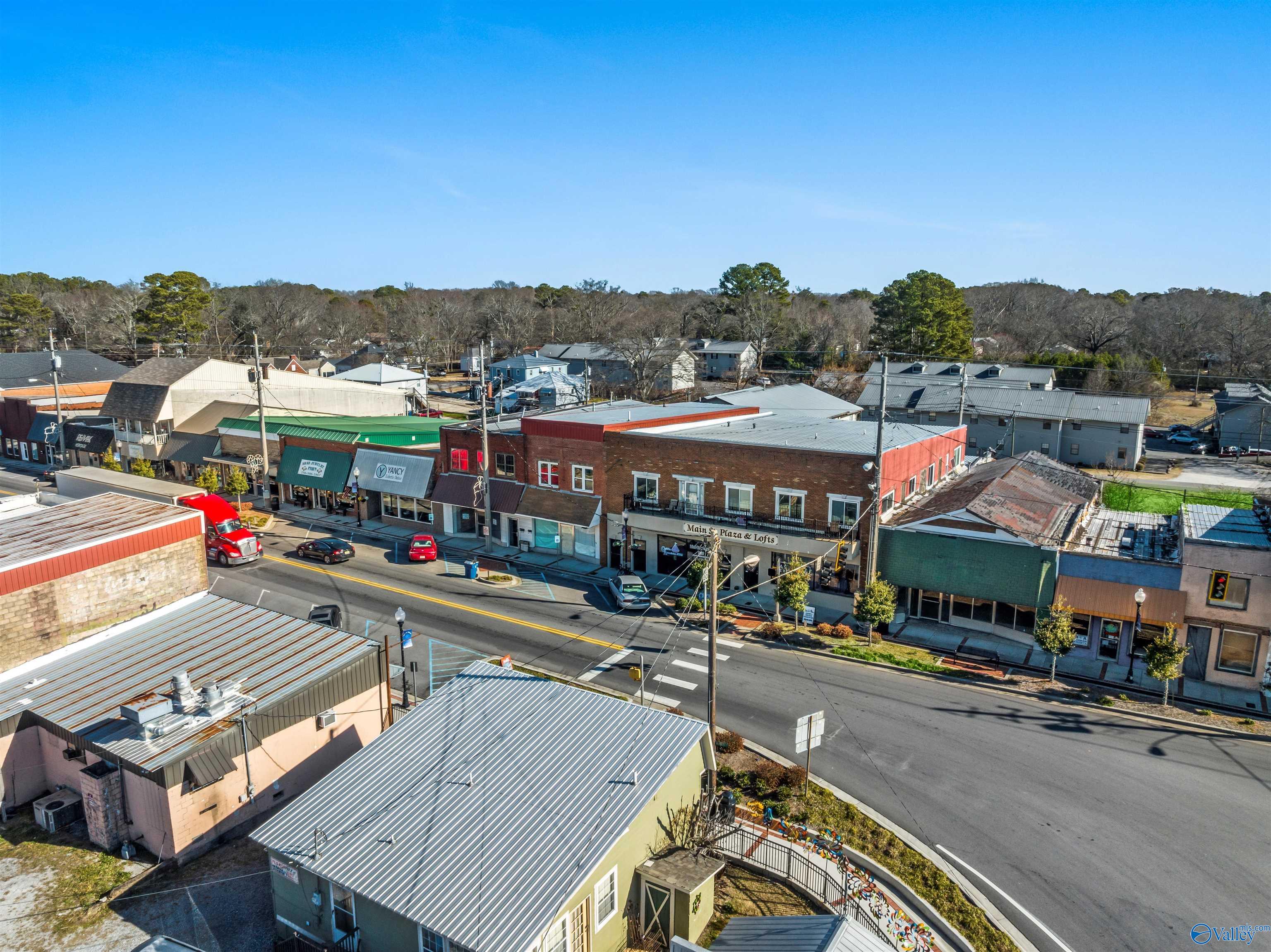 26 N Main Street