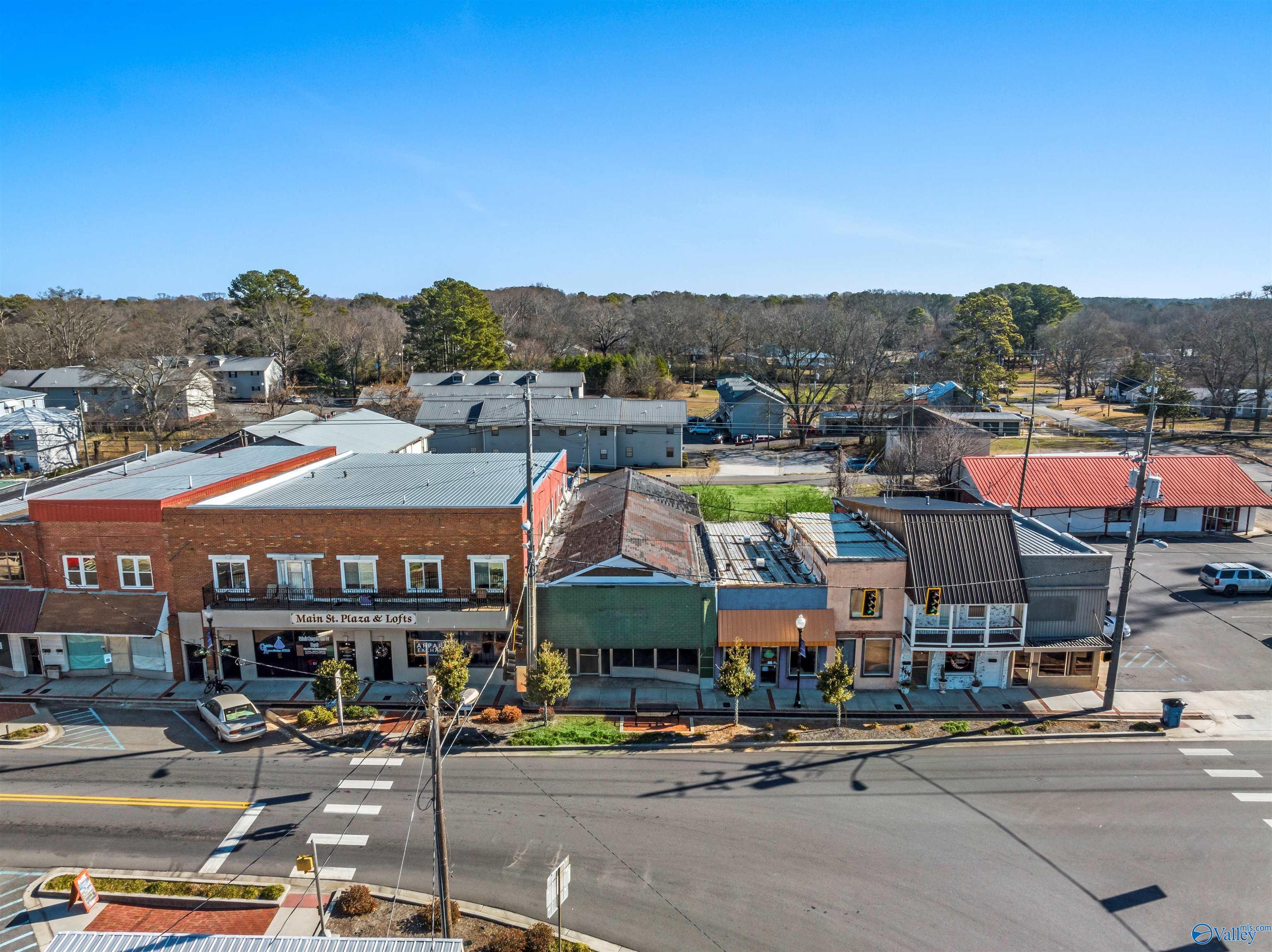 26 N Main Street