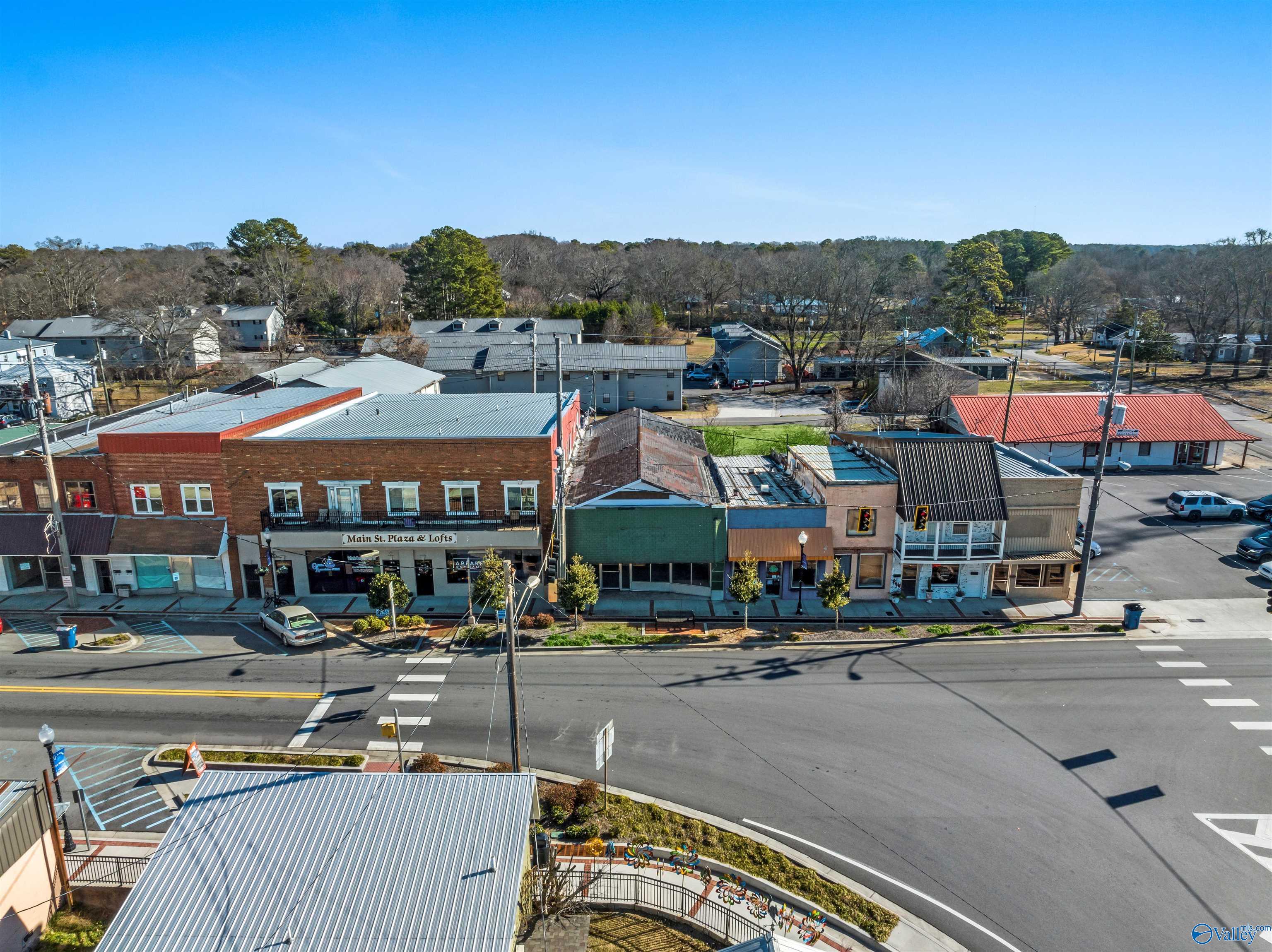 26 N Main Street