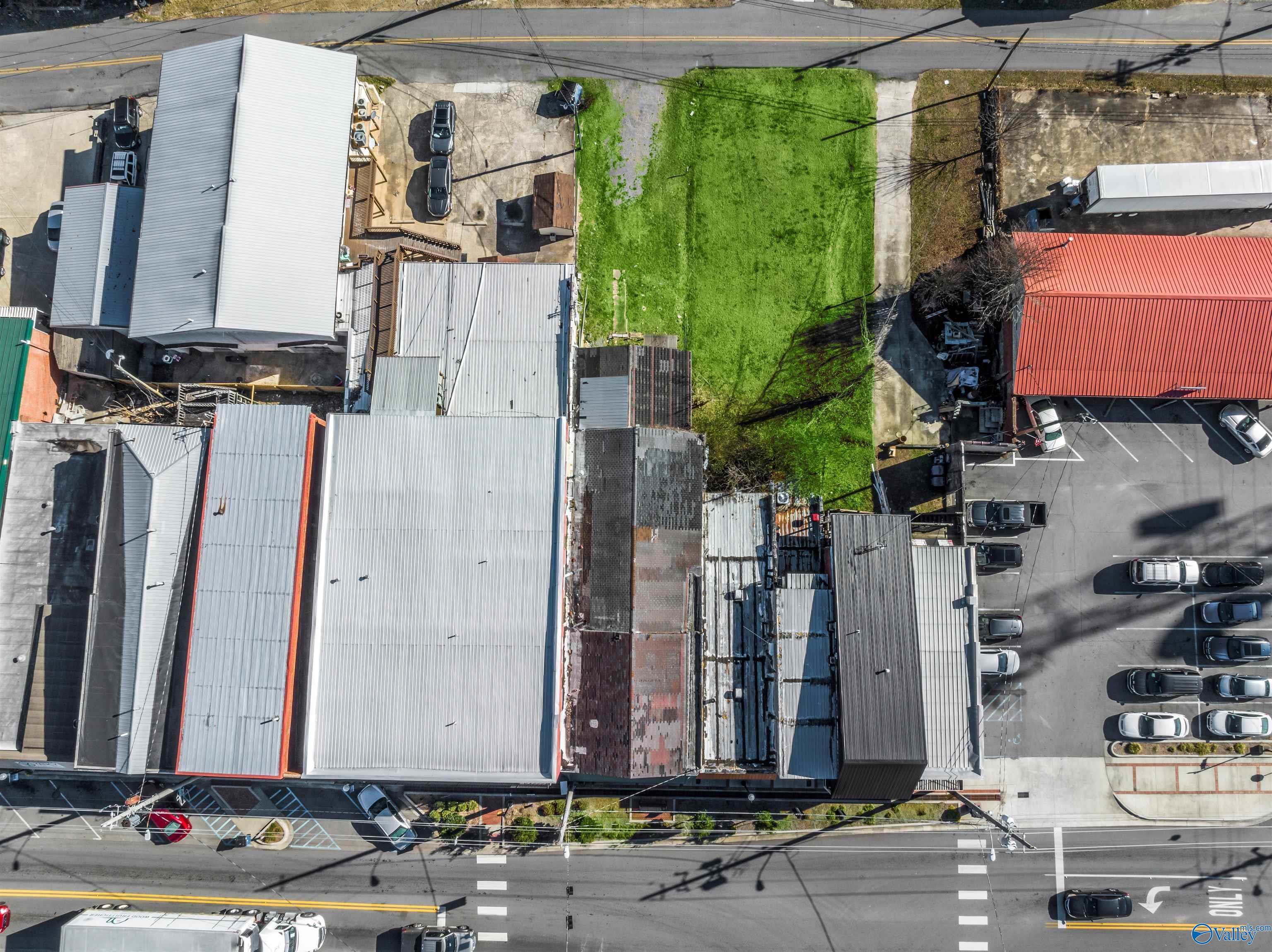26 N Main Street