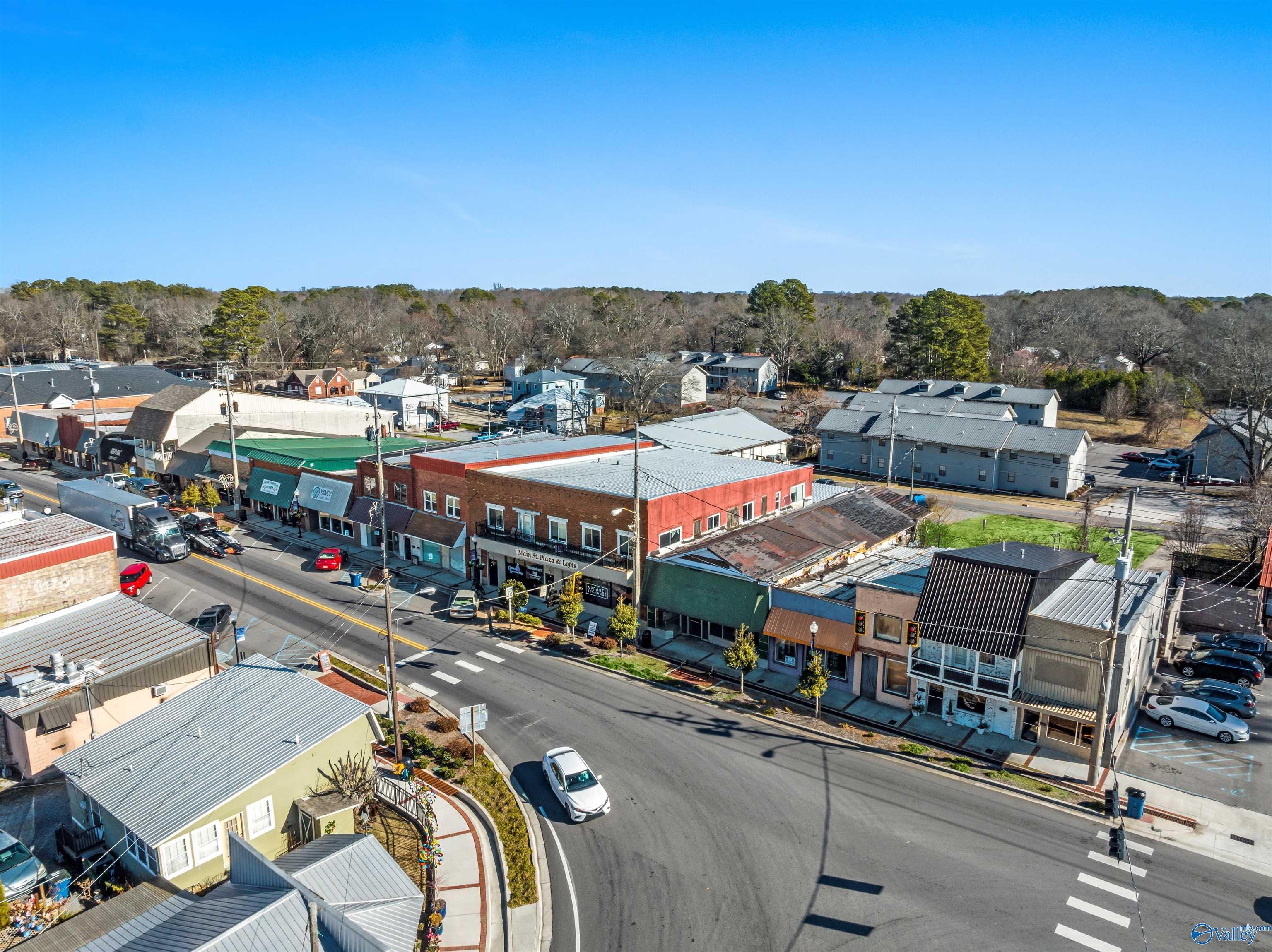 26 N Main Street