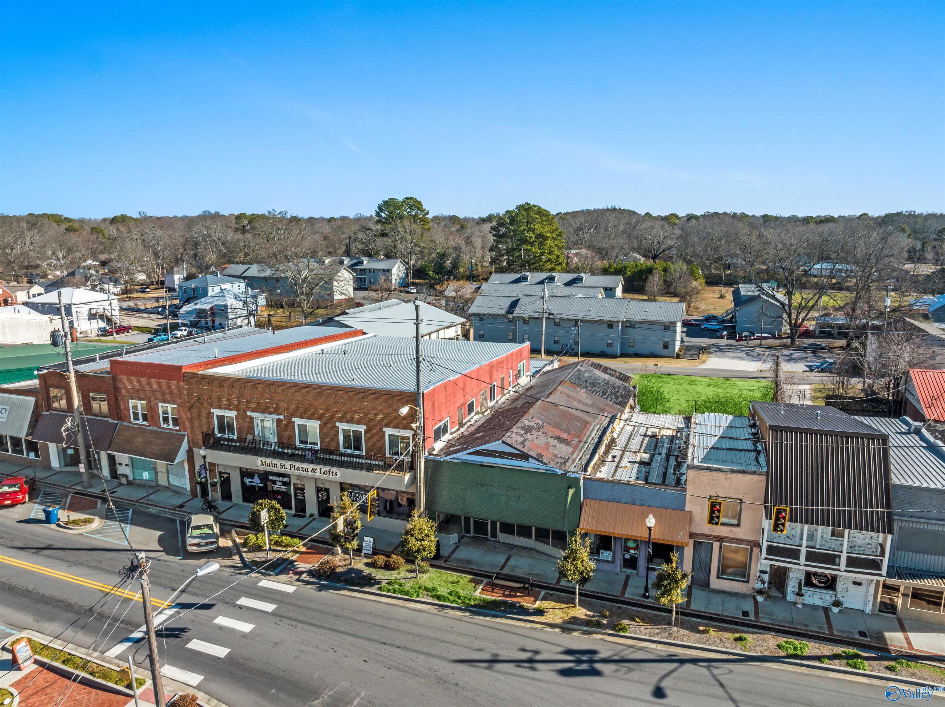 26 N Main Street