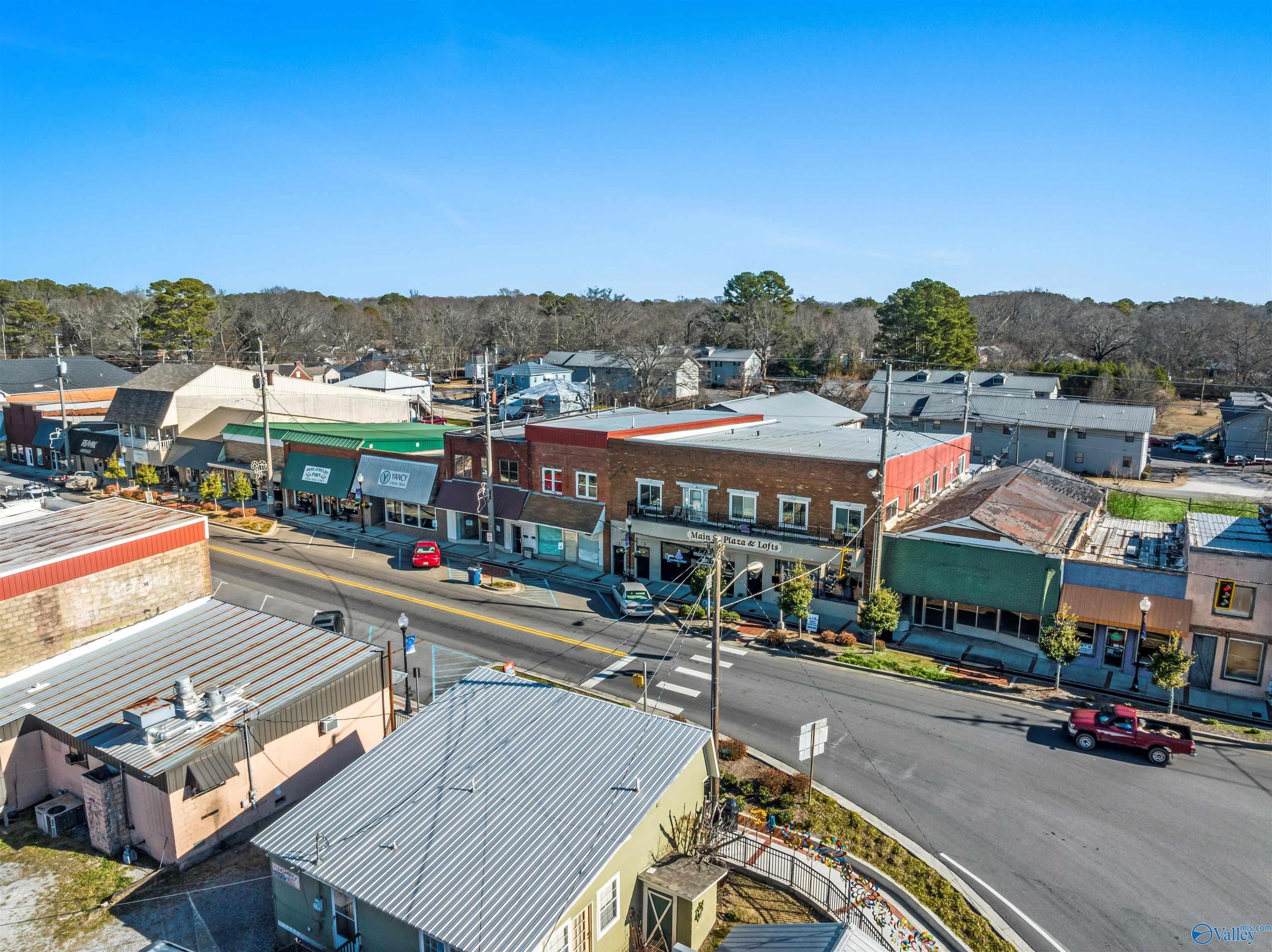 26 N Main Street