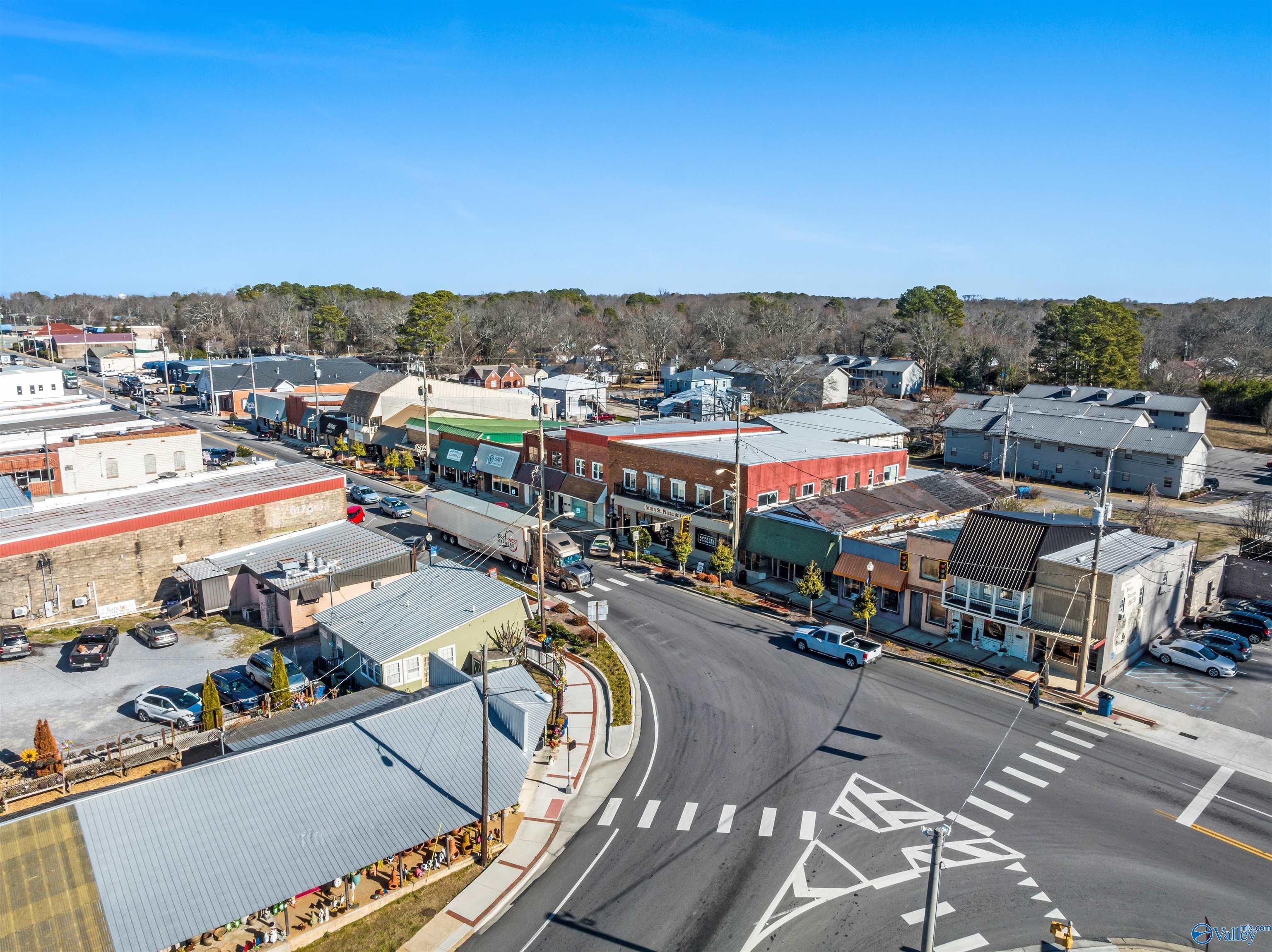 26 N Main Street