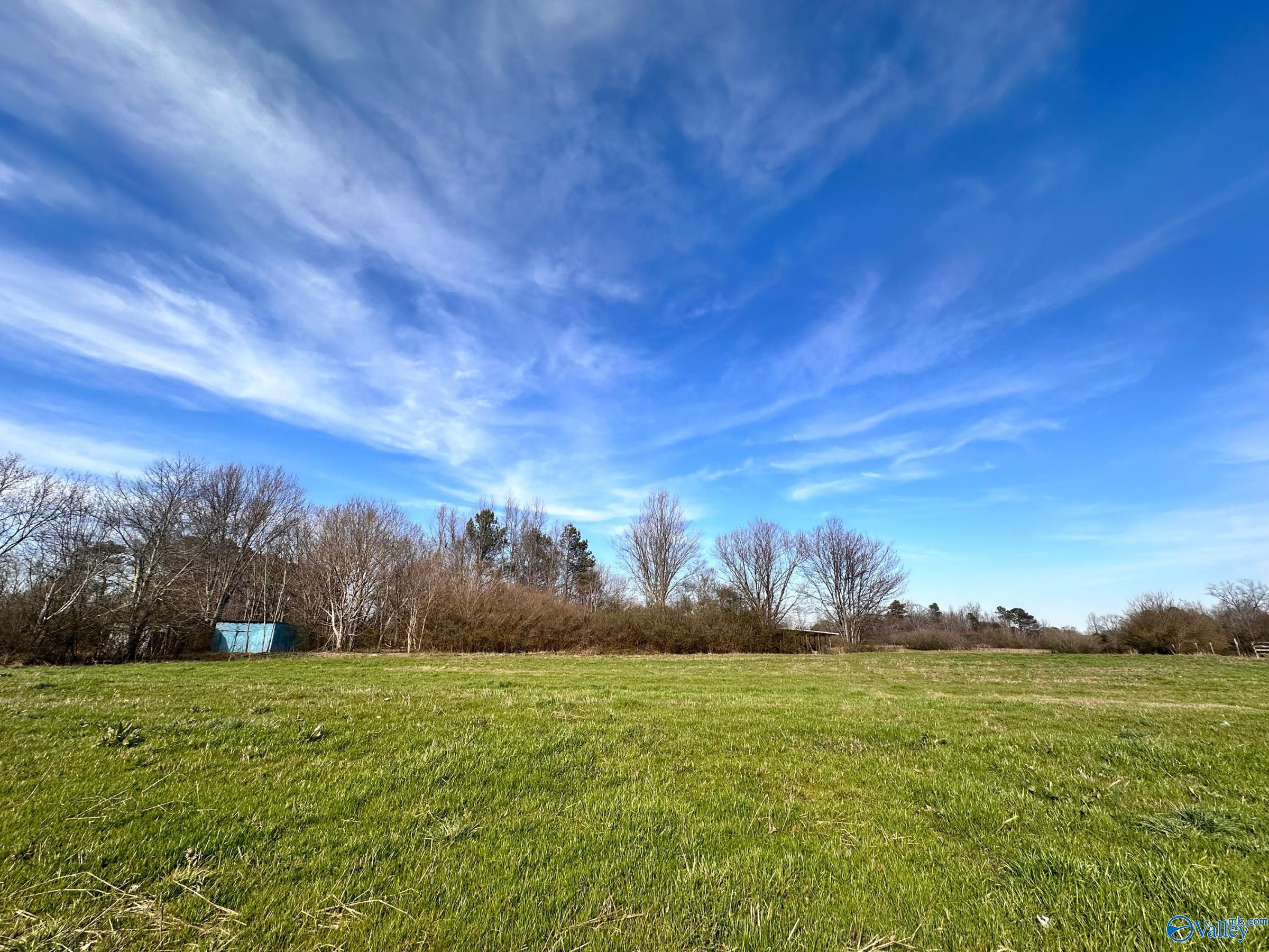 8.65 Acres County Road 58