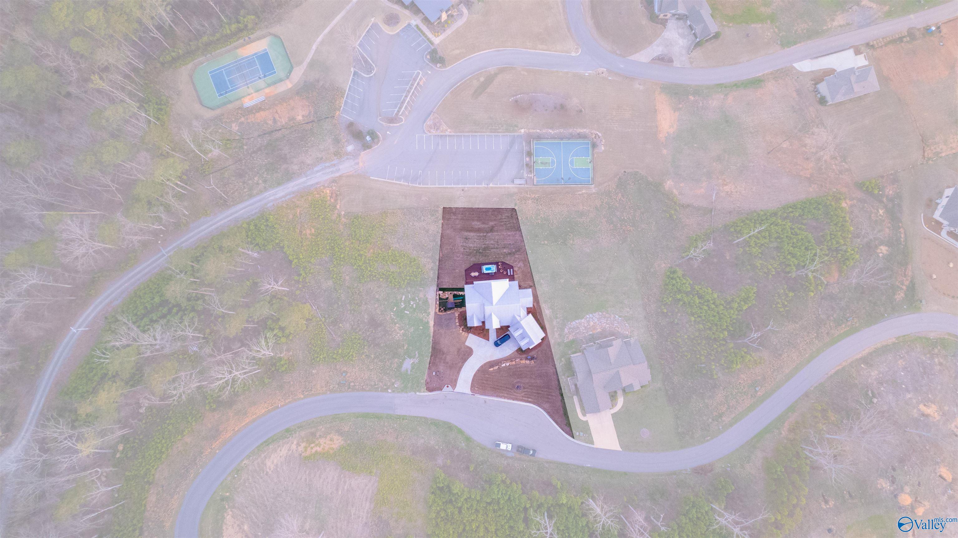 1182 Fall Creek Drive