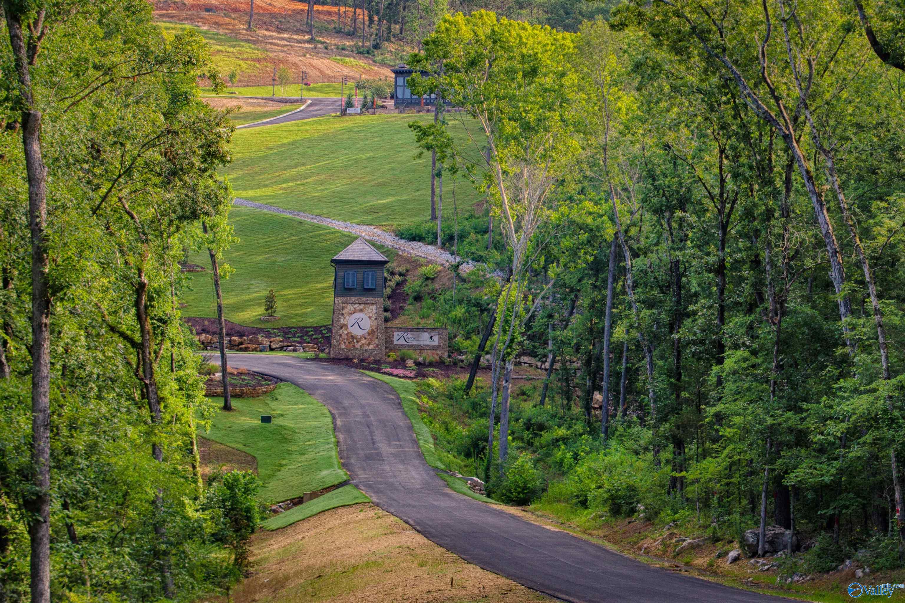 1182 Fall Creek Drive