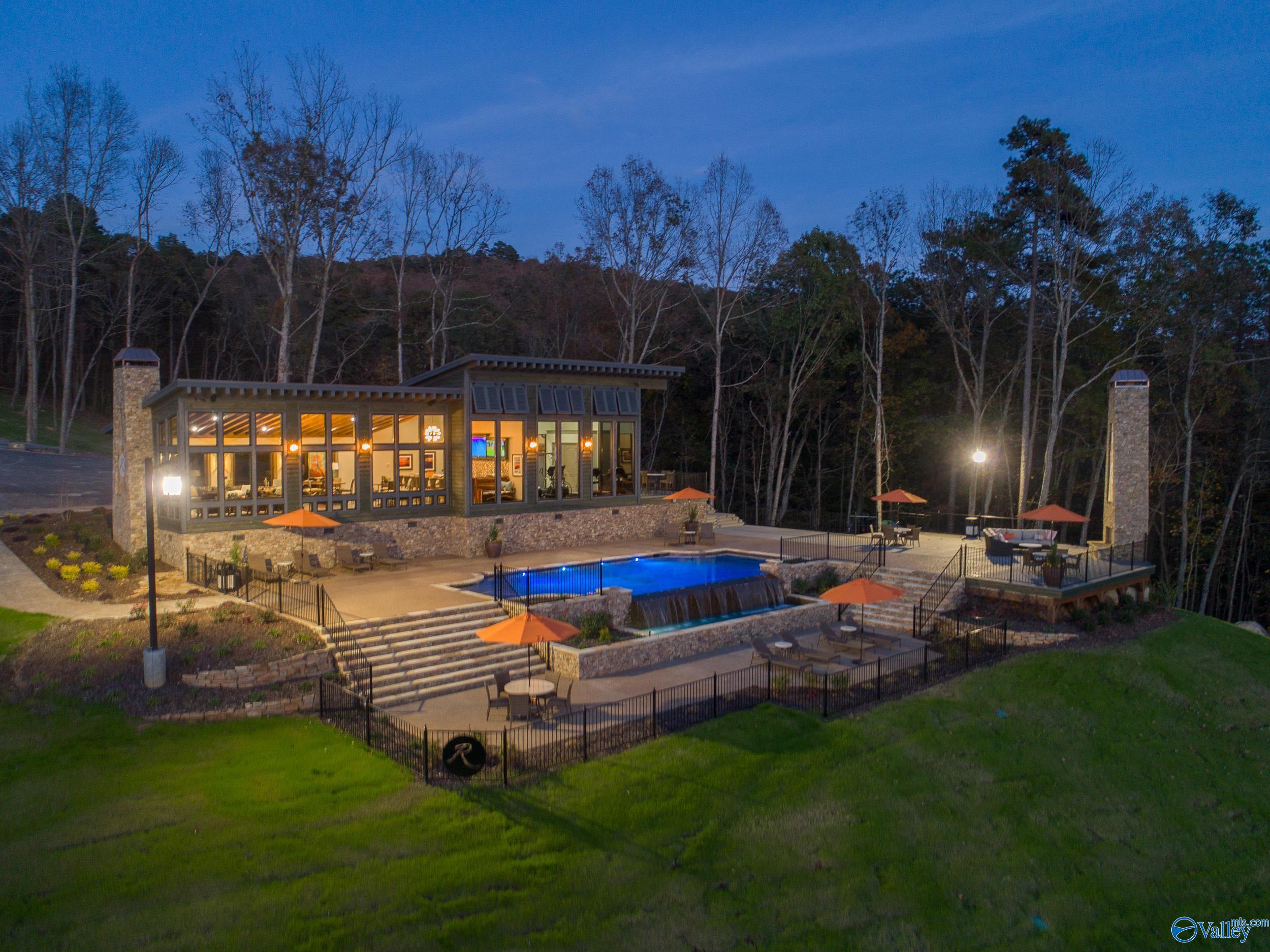 1182 Fall Creek Drive