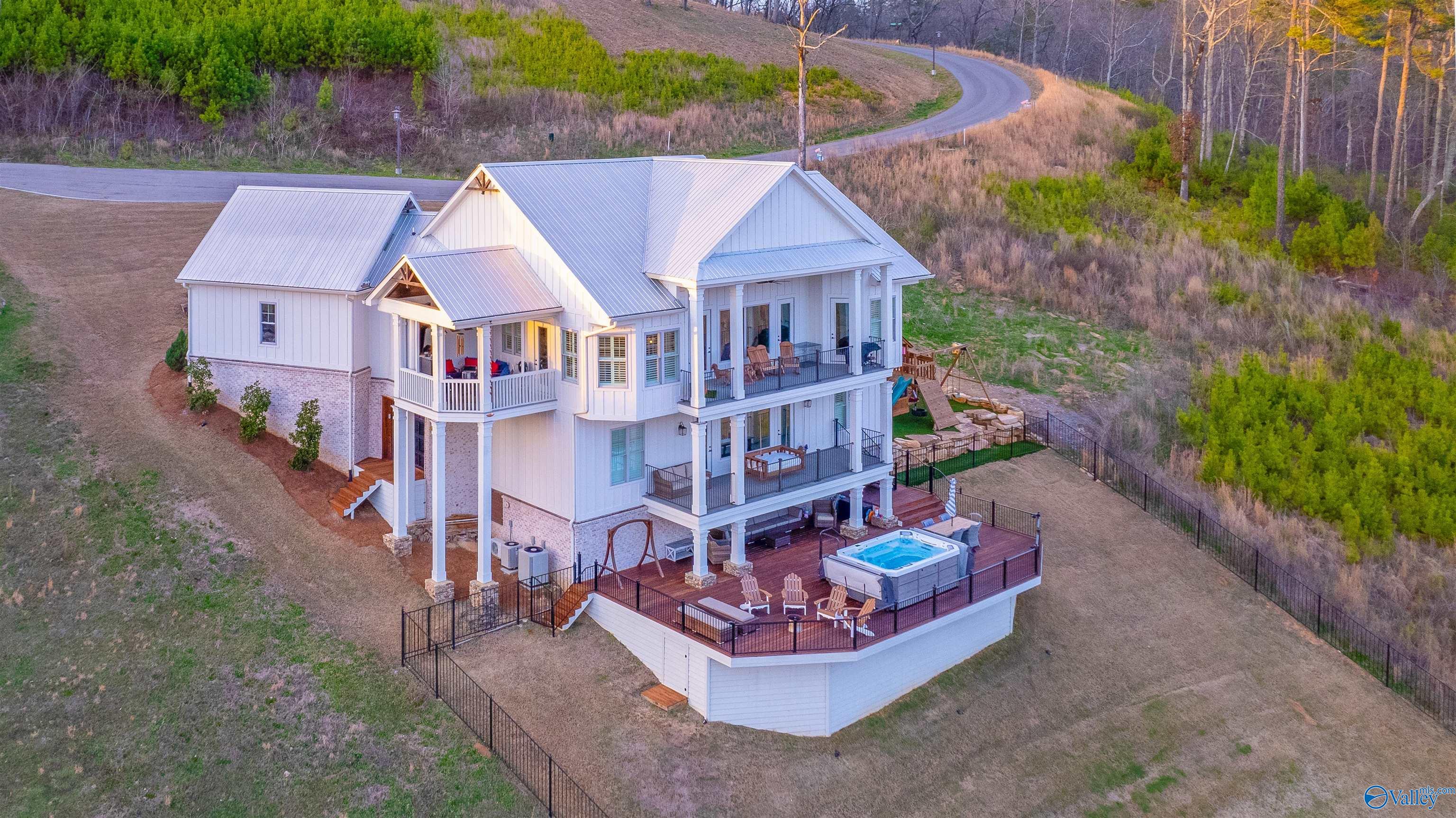 1182 Fall Creek Drive