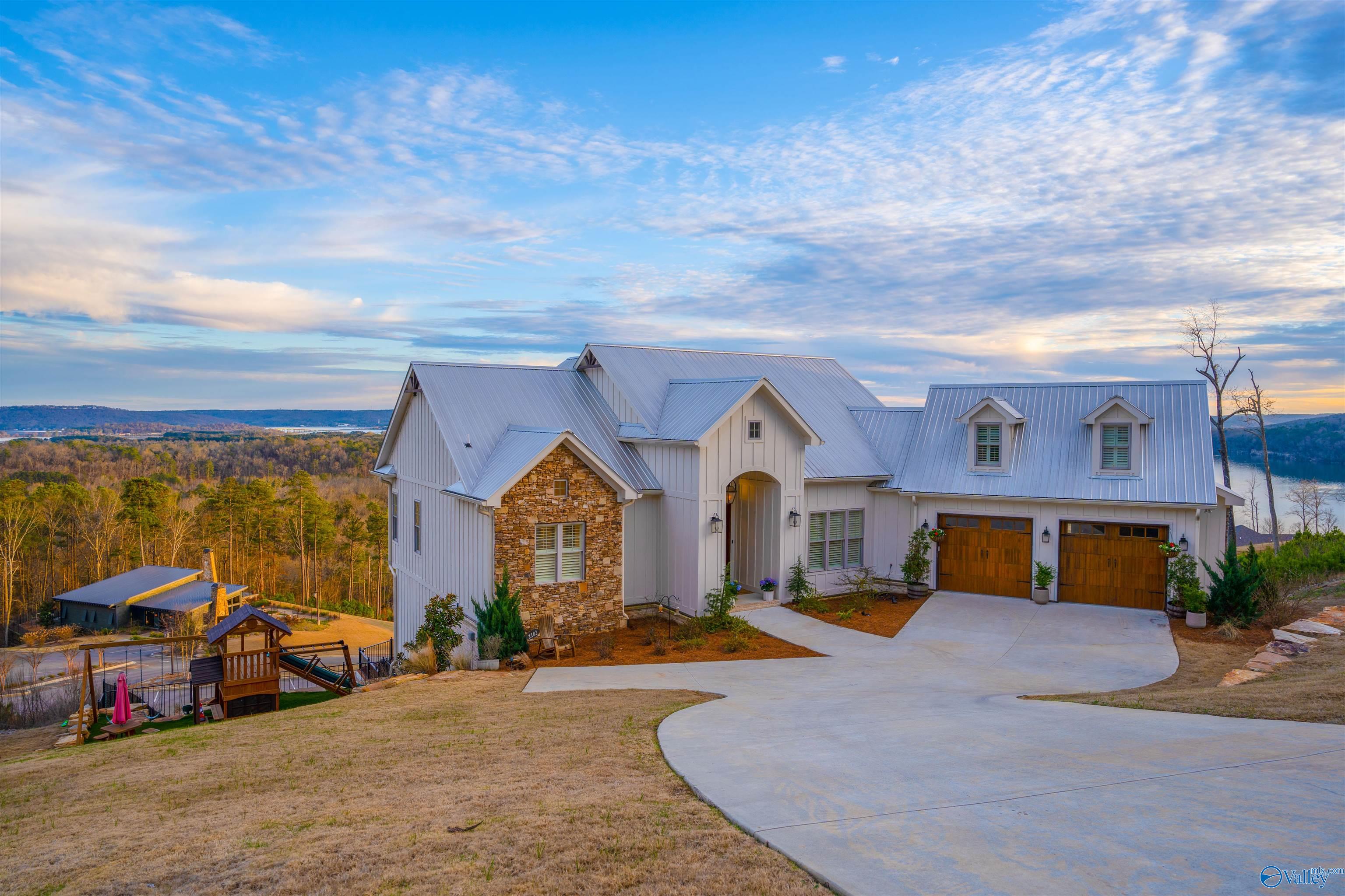 1182 Fall Creek Drive