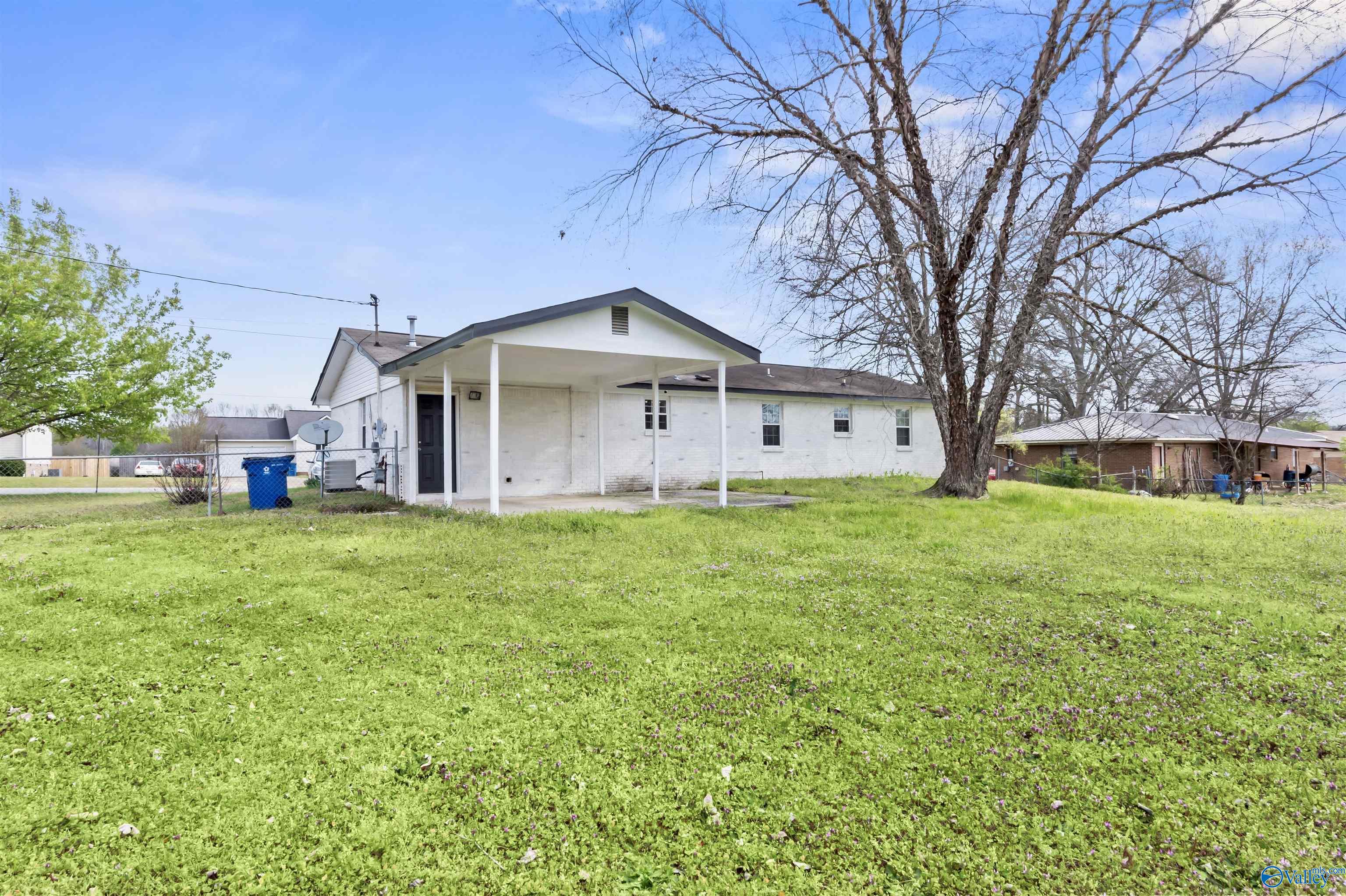 1565 Mount Vernon Road