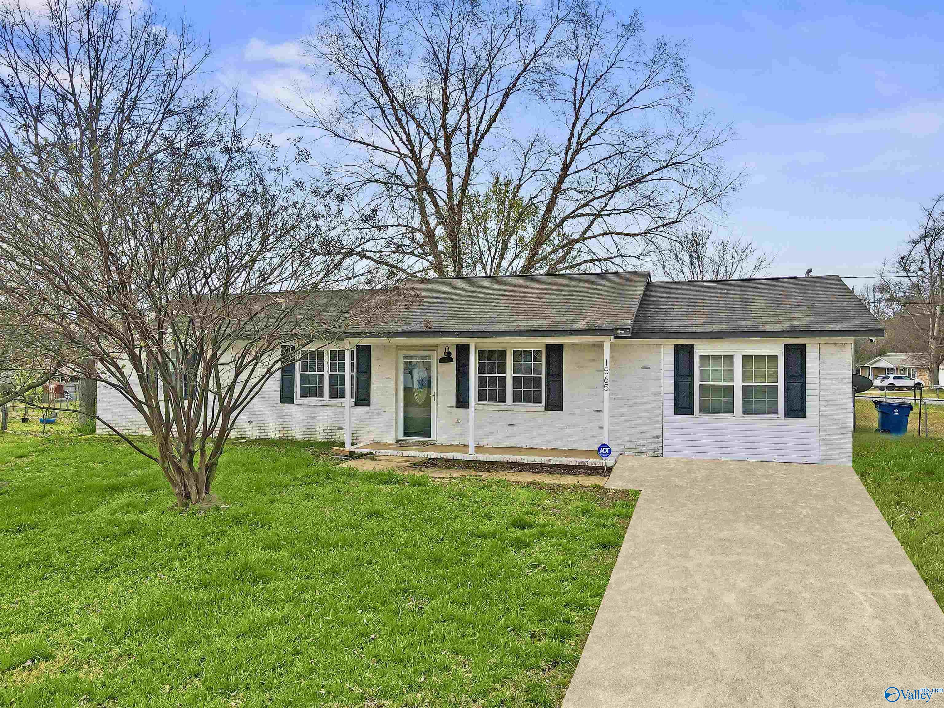 1565 Mount Vernon Road