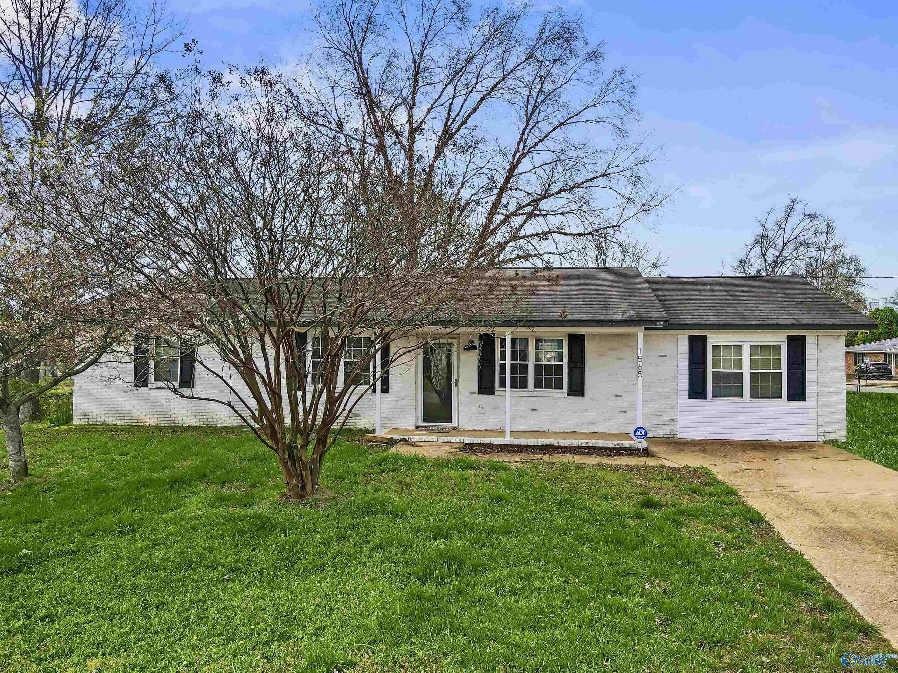 1565 Mount Vernon Road