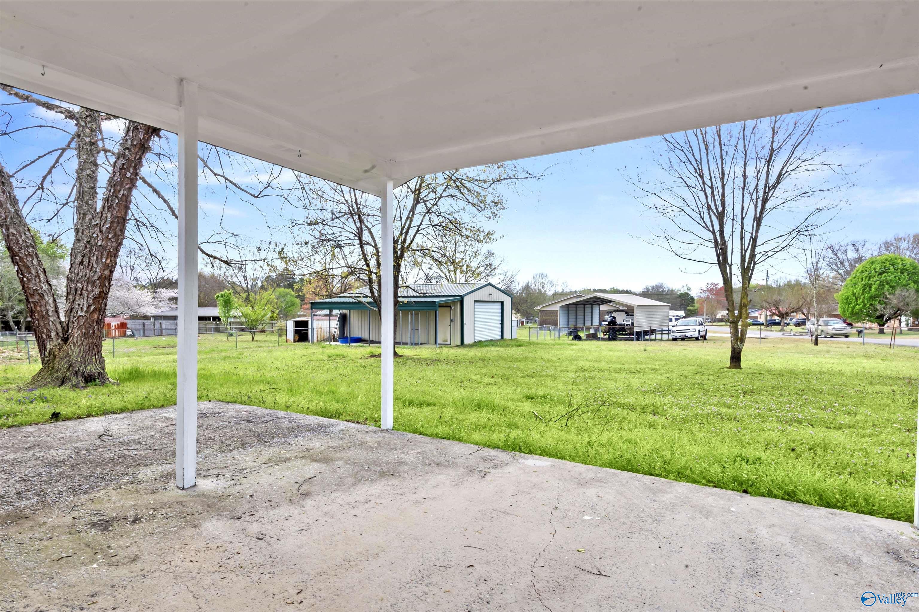 1565 Mount Vernon Road